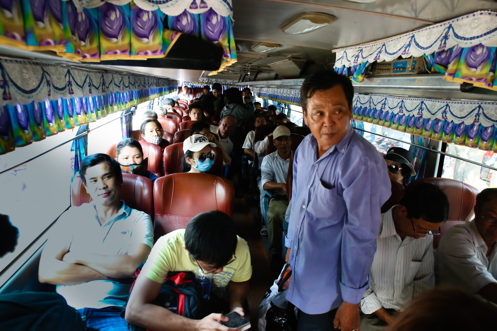 Sap cau Ghenh anh 10