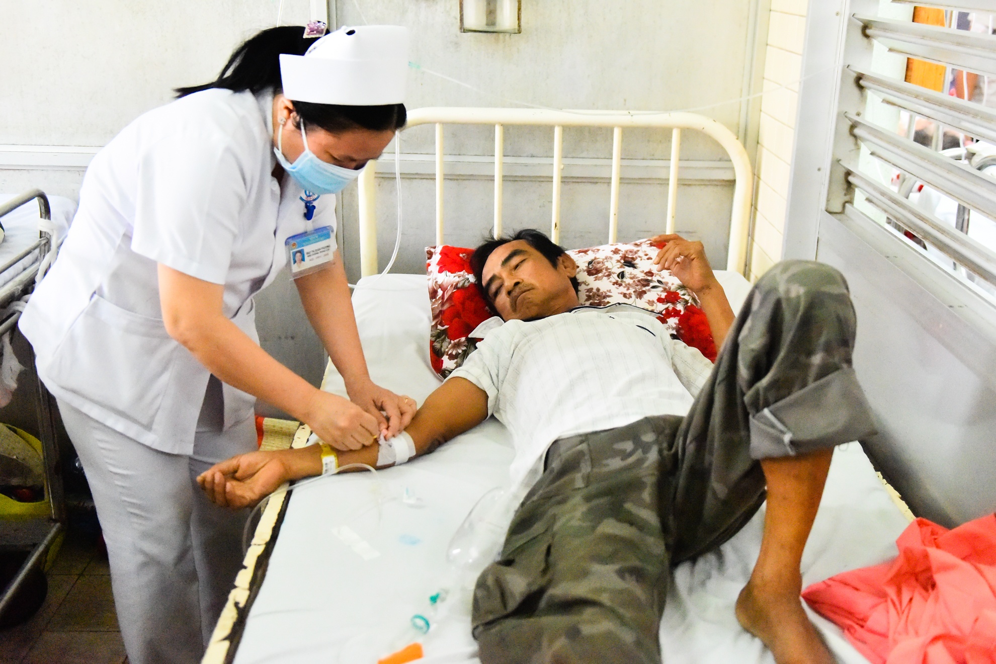 nguoi tu the ky,  huynh van nen,  huynh van nen di tu oan anh 2