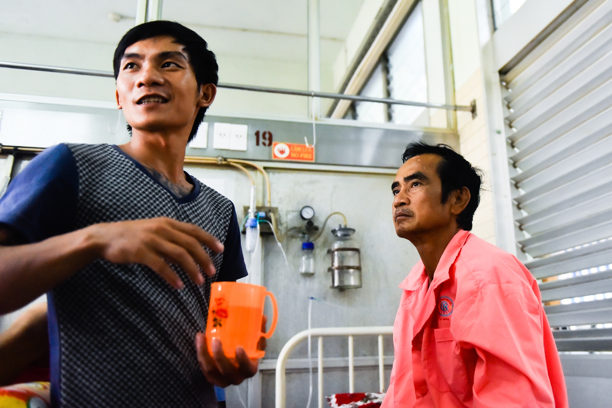 nguoi tu the ky,  huynh van nen,  huynh van nen di tu oan anh 4