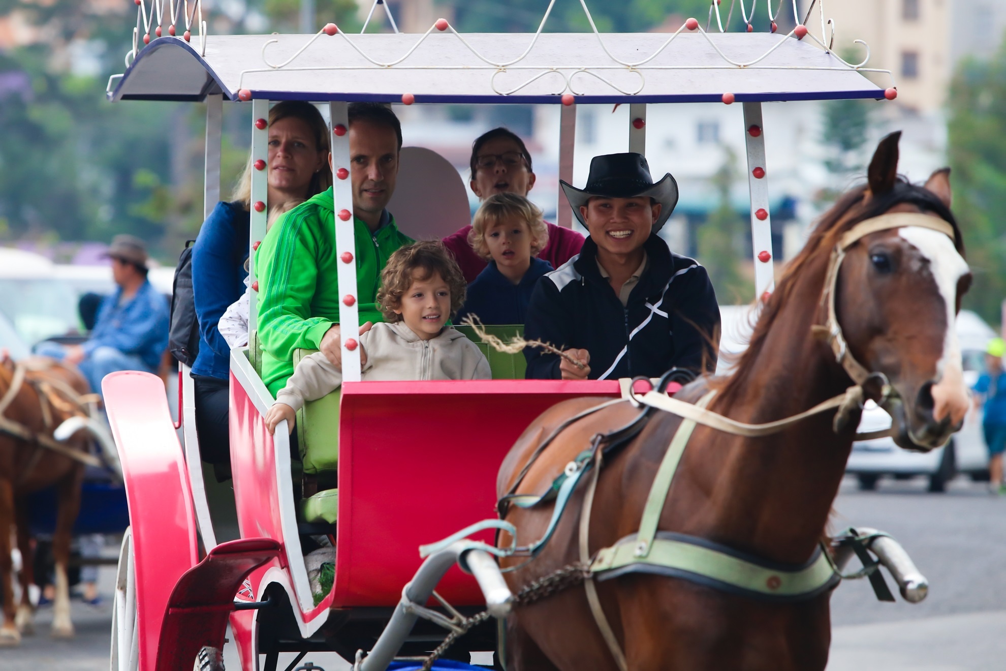 Da Lat dong nghet 30/4 anh 8