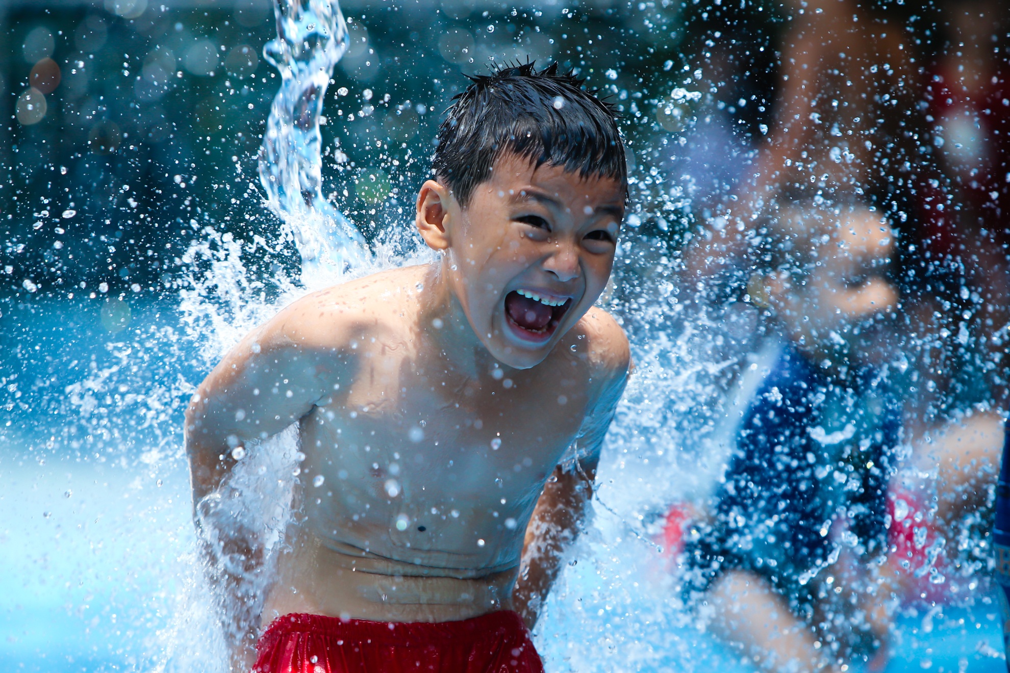 nguoi Sai Gon do ve cong vien nuoc anh 7