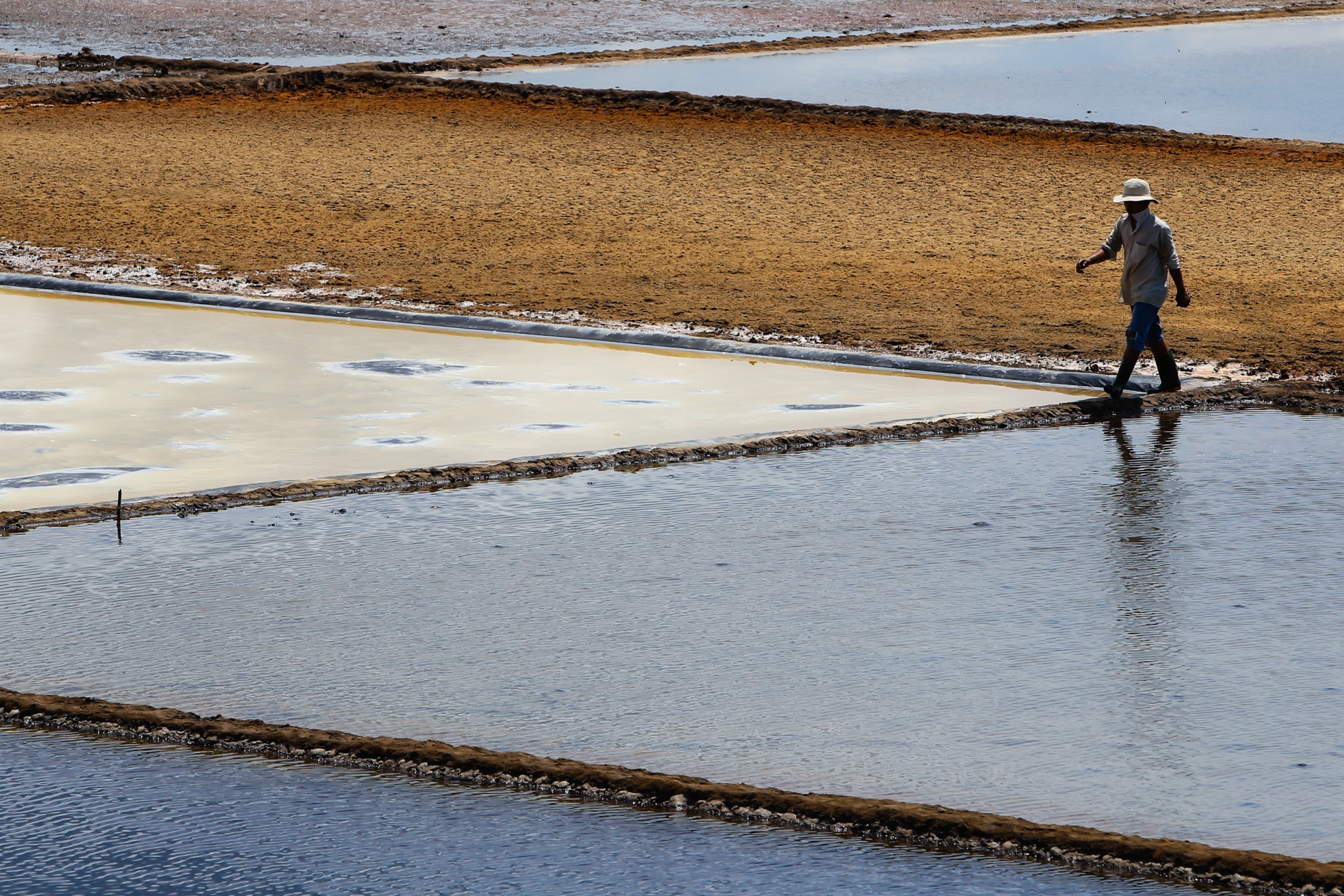 Diem dan Ly Nhon pha san anh 12