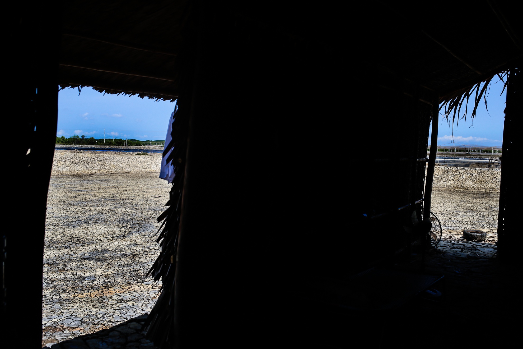 Diem dan Ly Nhon pha san anh 13