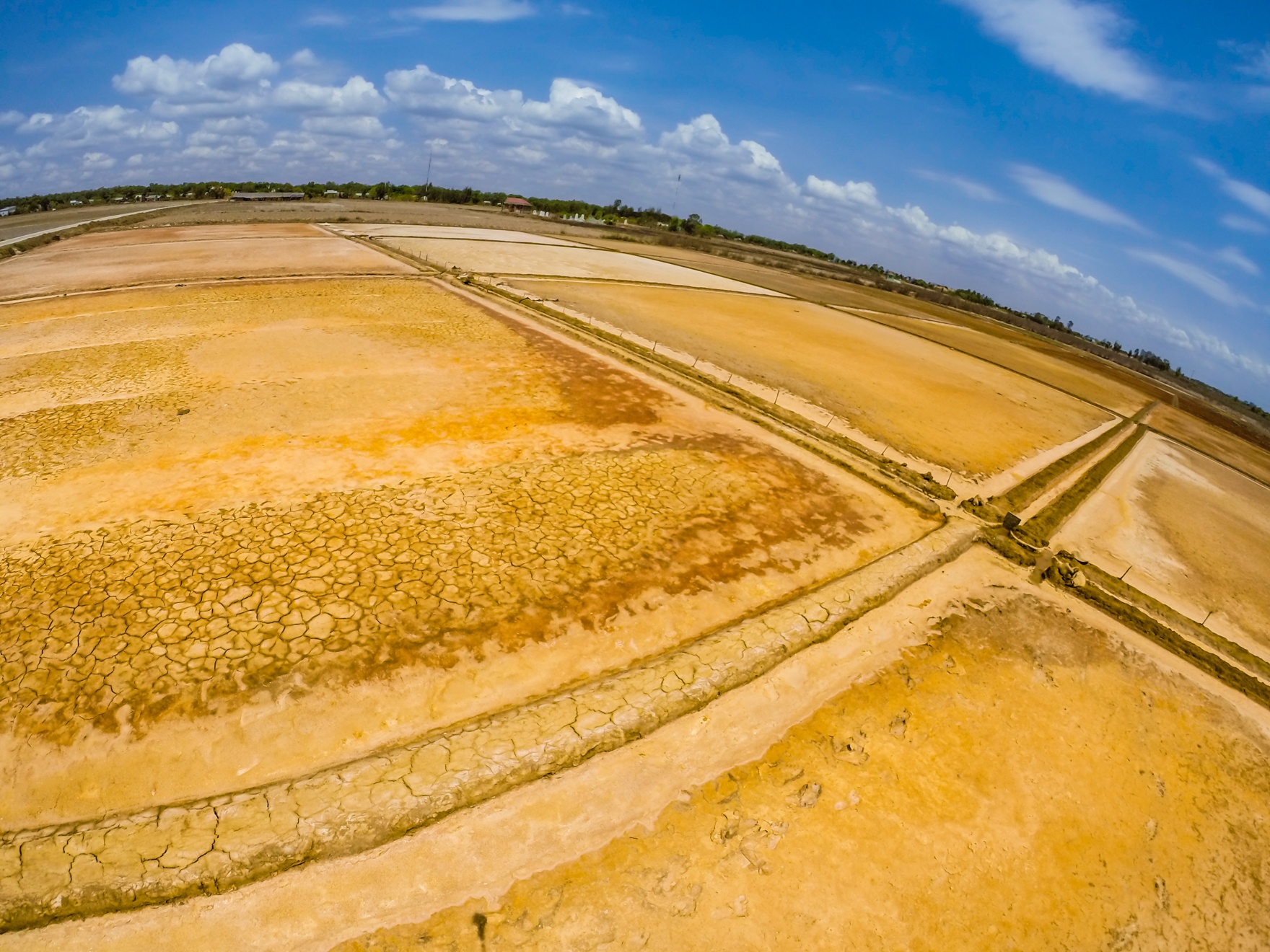 Diem dan Ly Nhon pha san anh 14