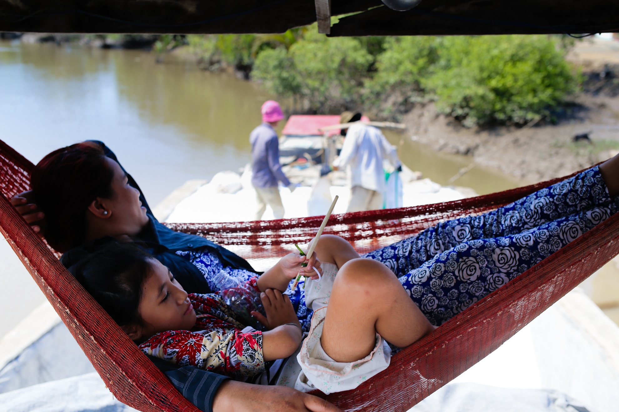 Diem dan Ly Nhon pha san anh 7