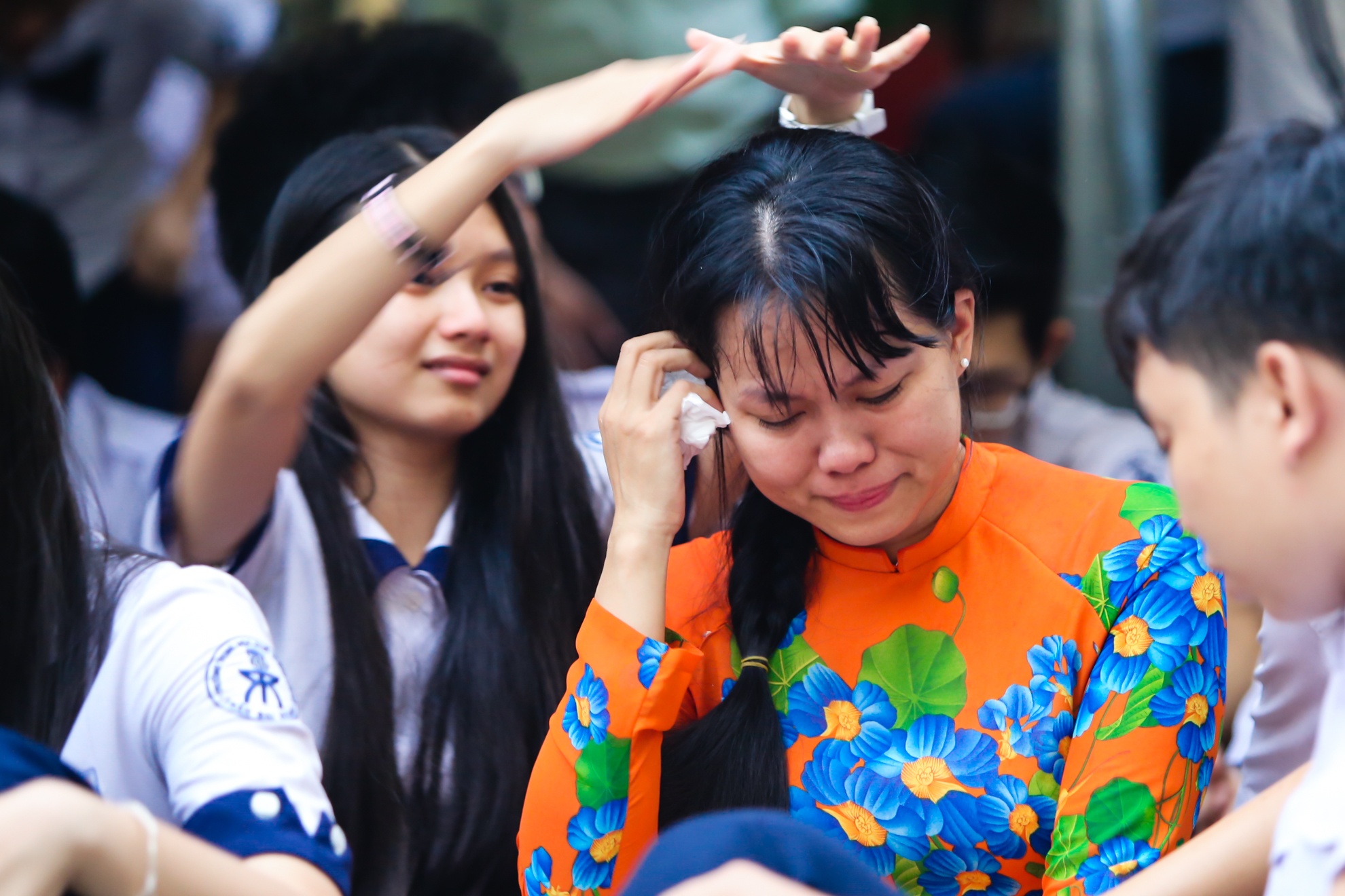 Nuoc mat ngay chia tay anh 12