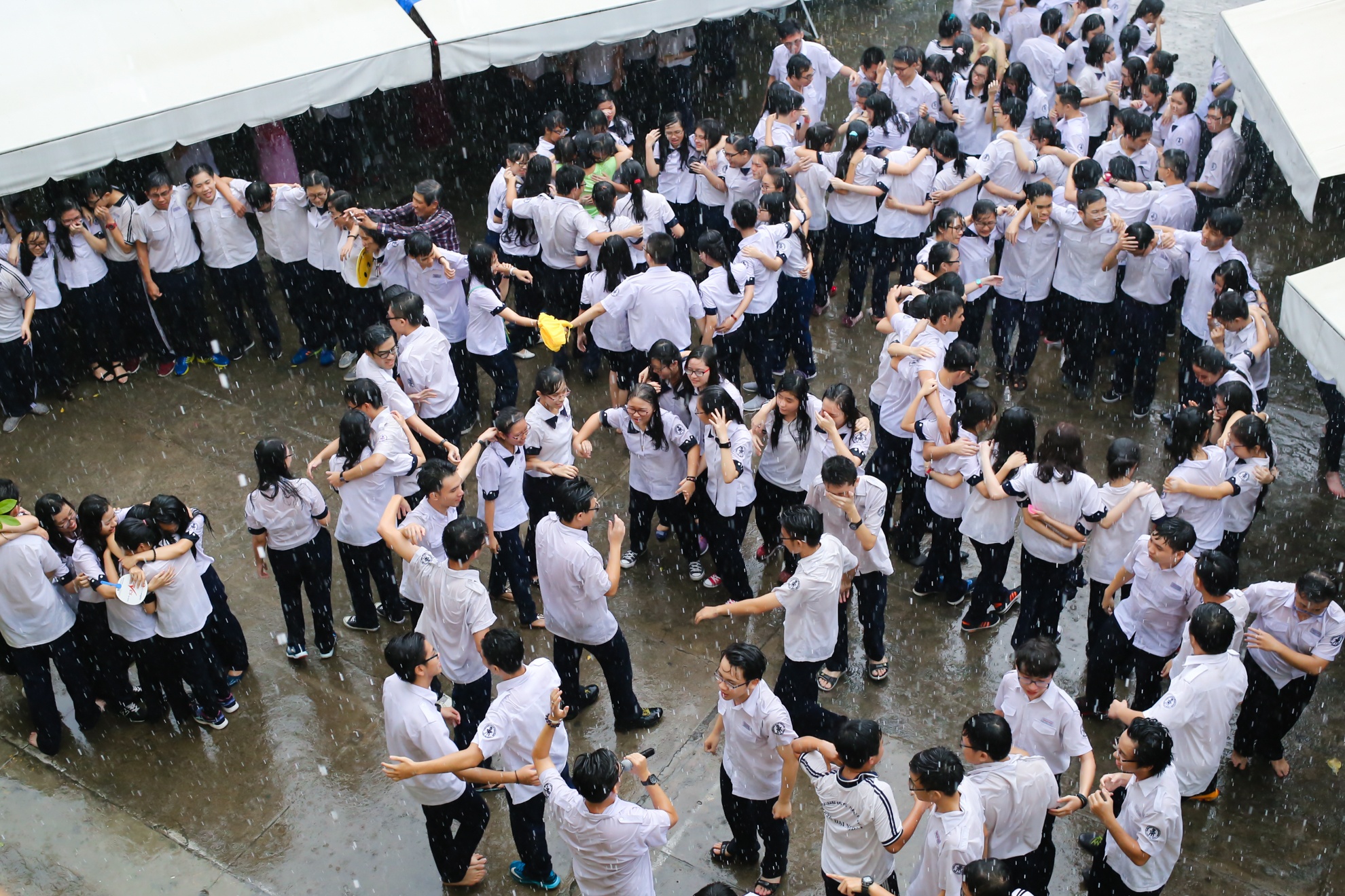 Nuoc mat ngay chia tay anh 14