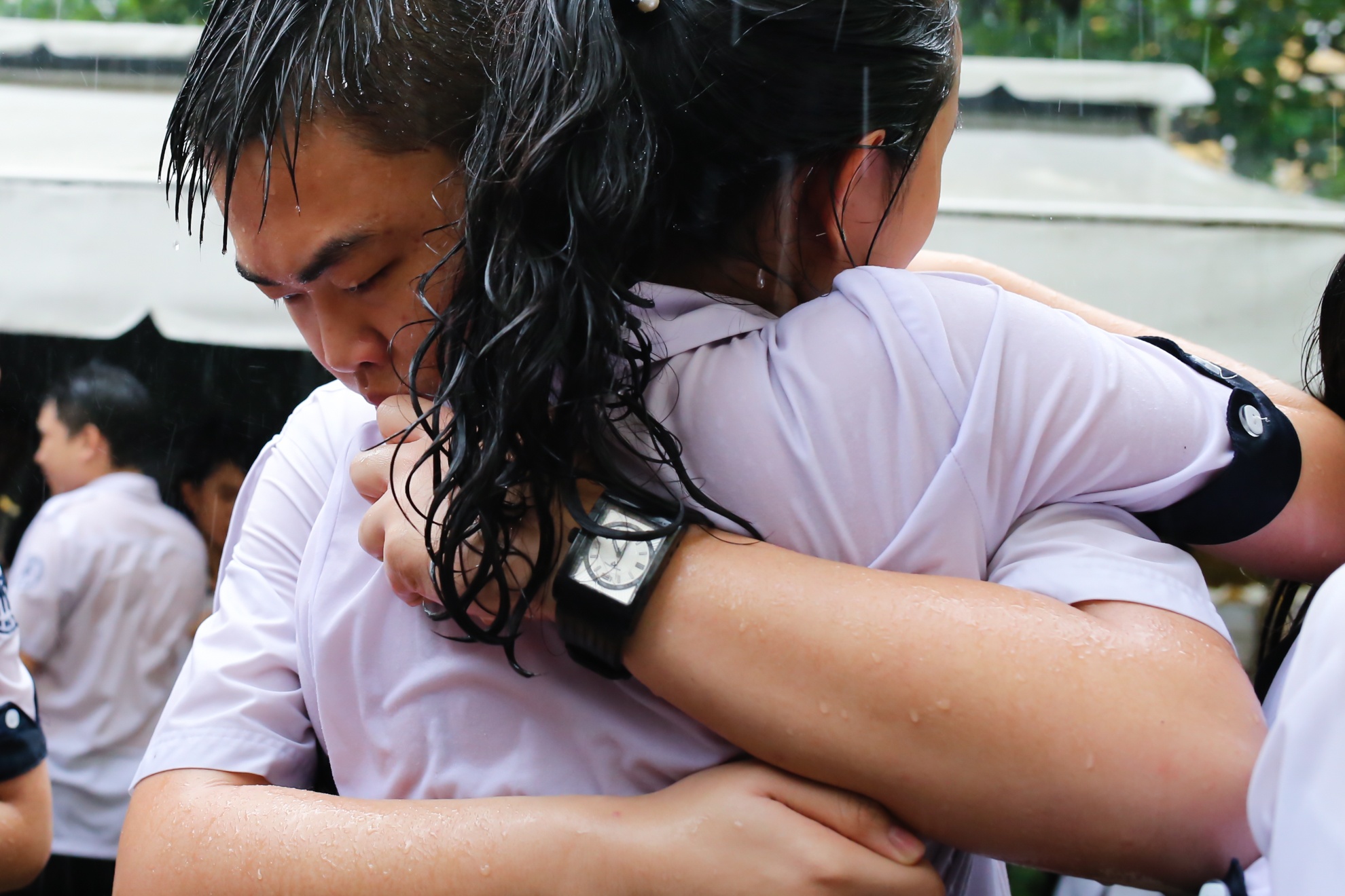 Nuoc mat ngay chia tay anh 15