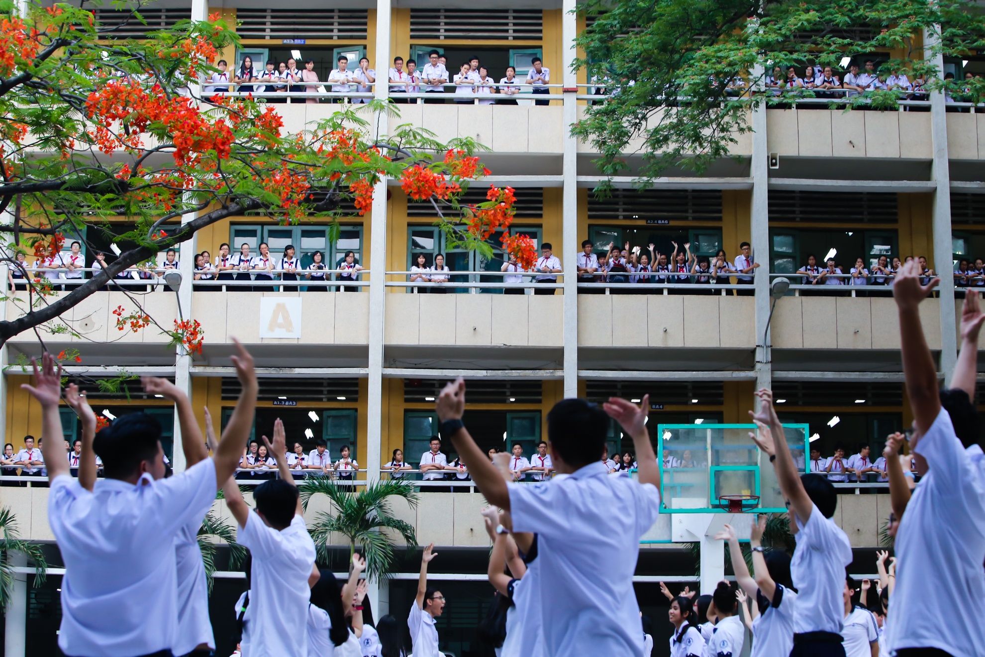 Nuoc mat ngay chia tay anh 2