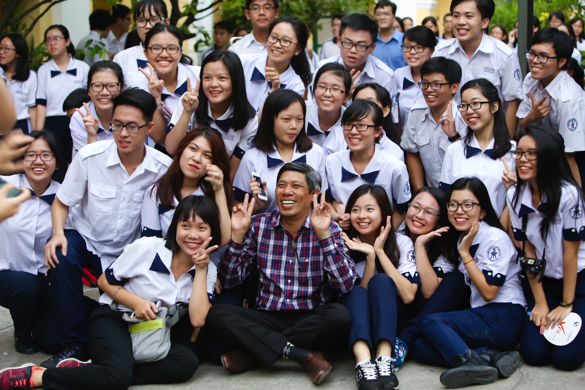 Nuoc mat ngay chia tay anh 4