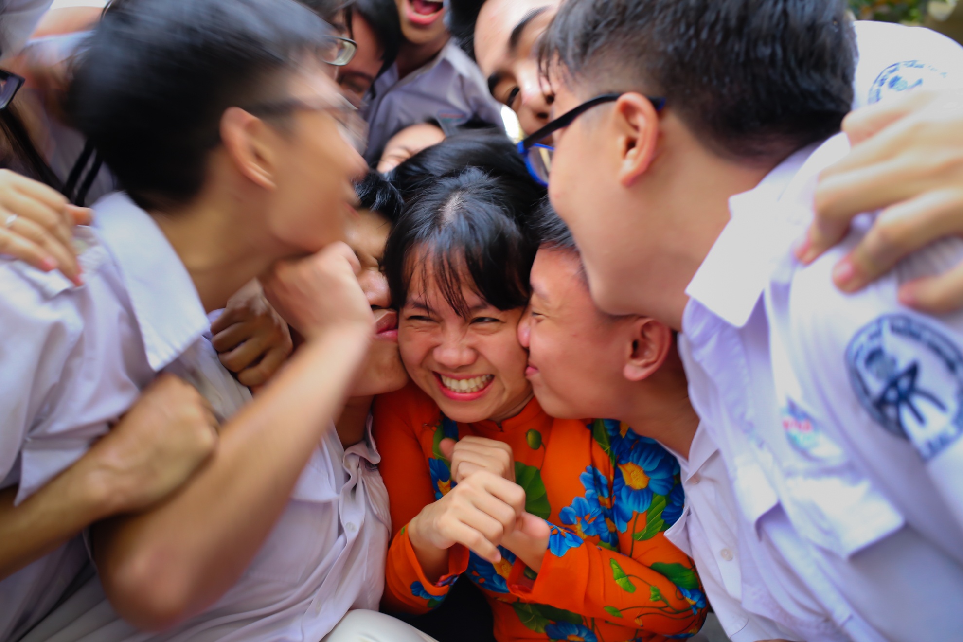 Nuoc mat ngay chia tay anh 6