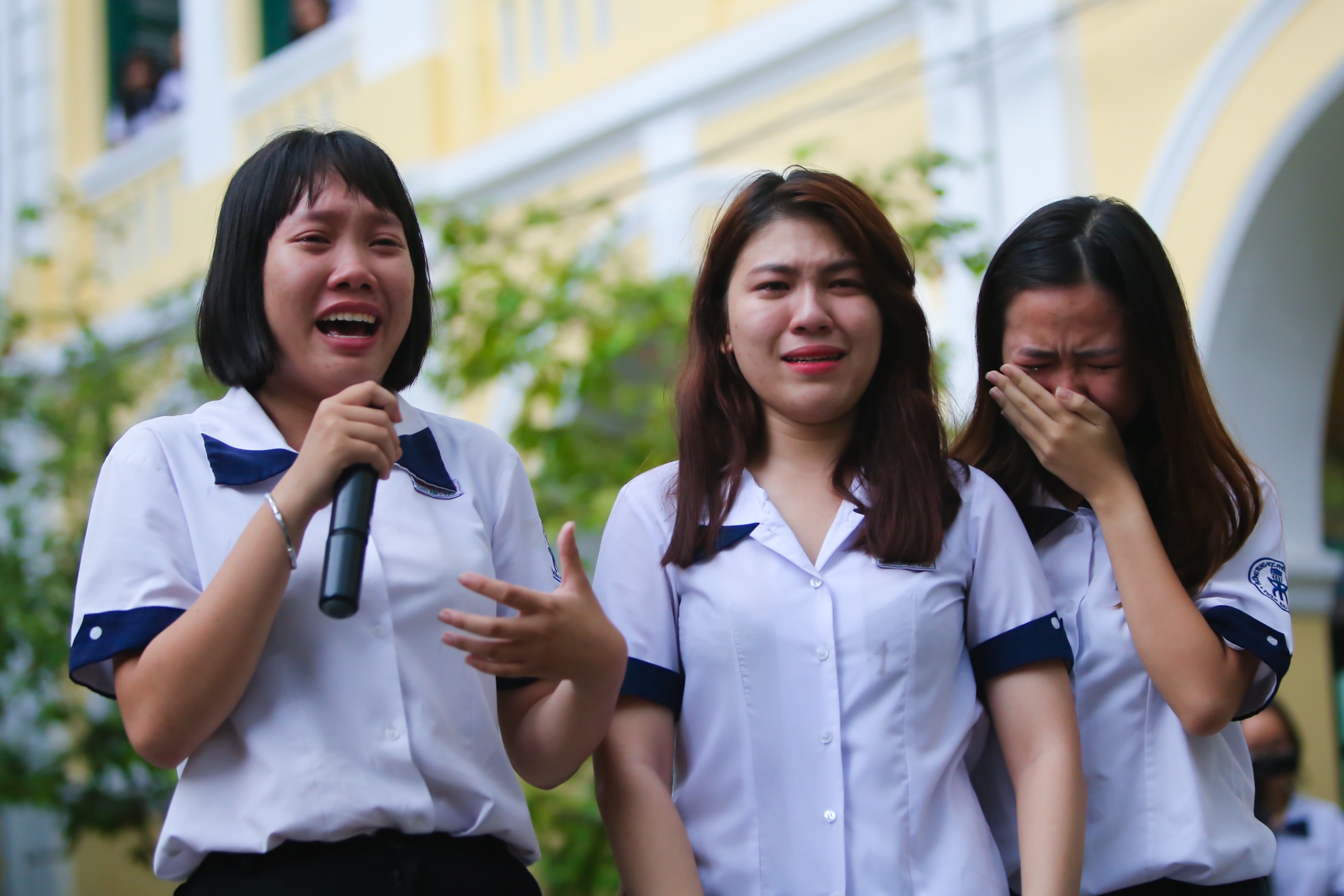 Nuoc mat ngay chia tay anh 9