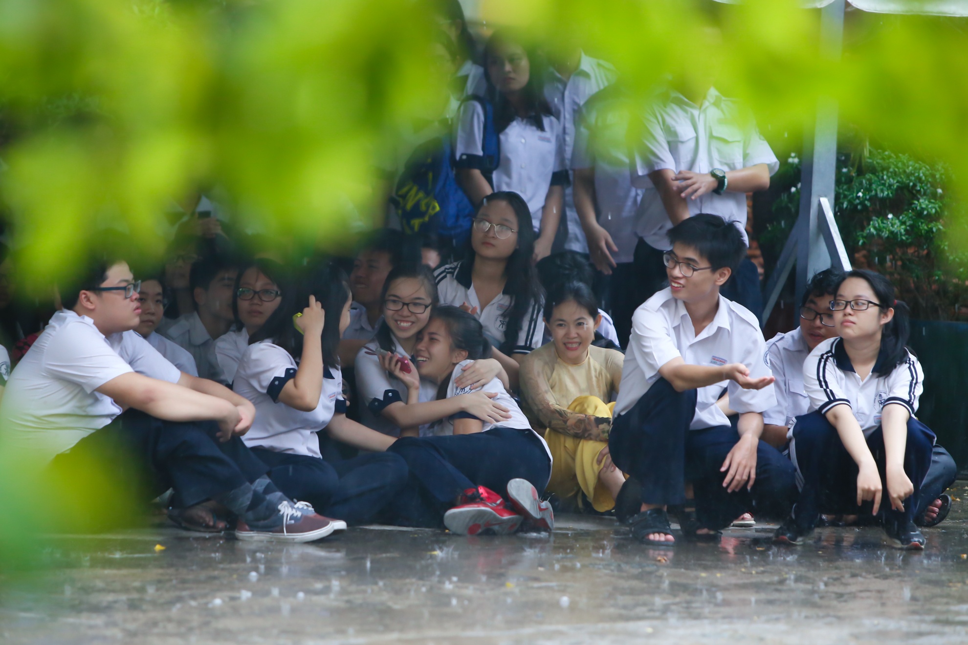 Nuoc mat ngay chia tay anh 10