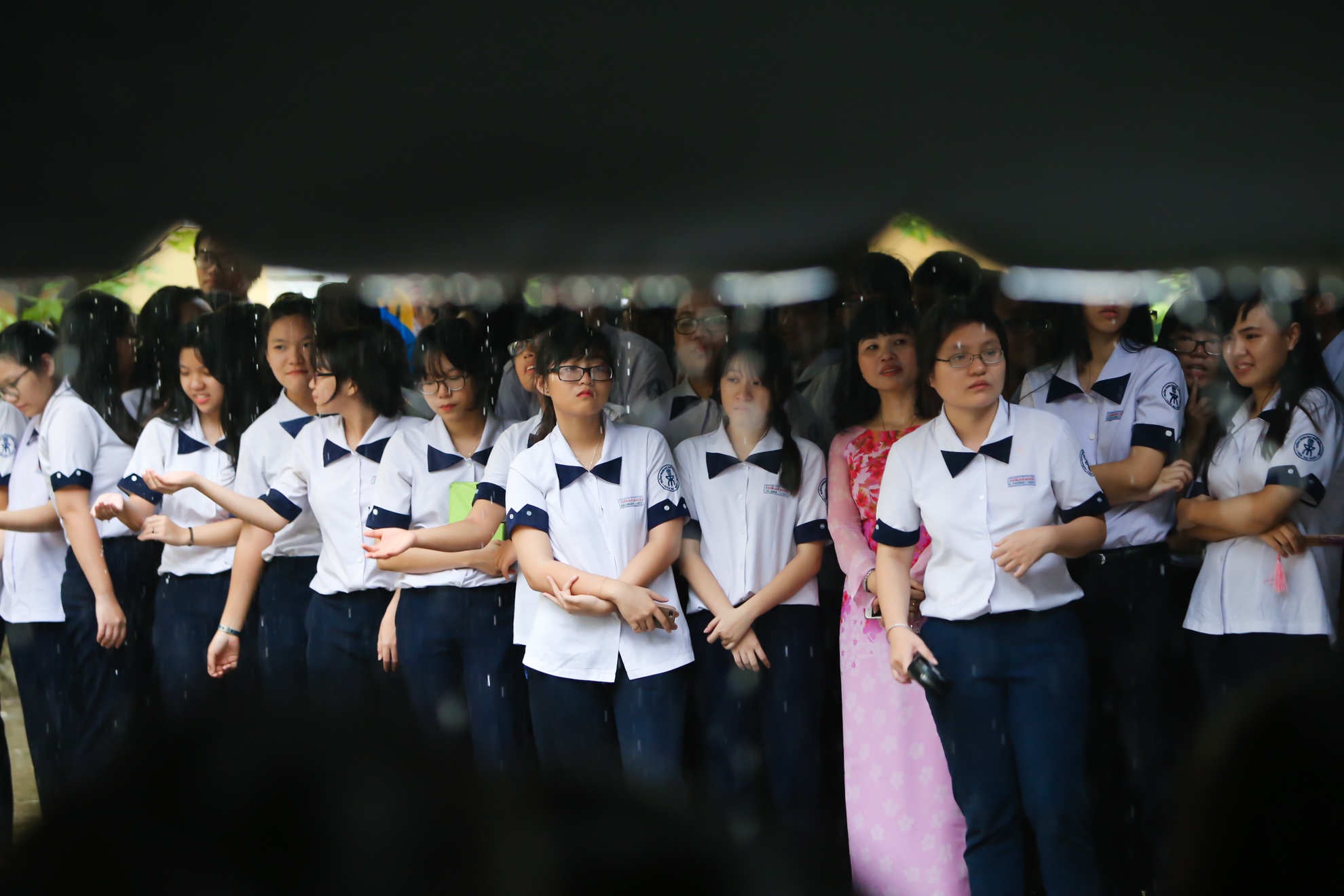 Nuoc mat ngay chia tay anh 11