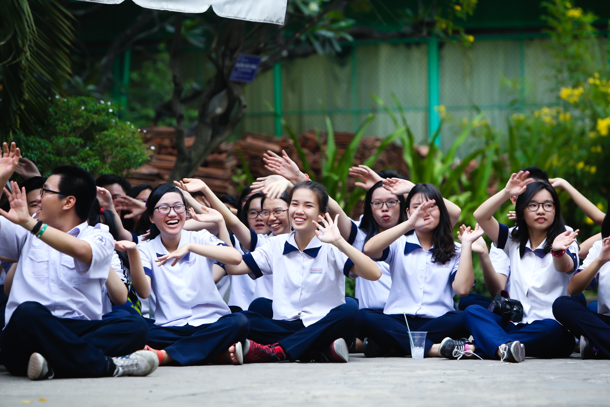 Nuoc mat ngay chia tay anh 5