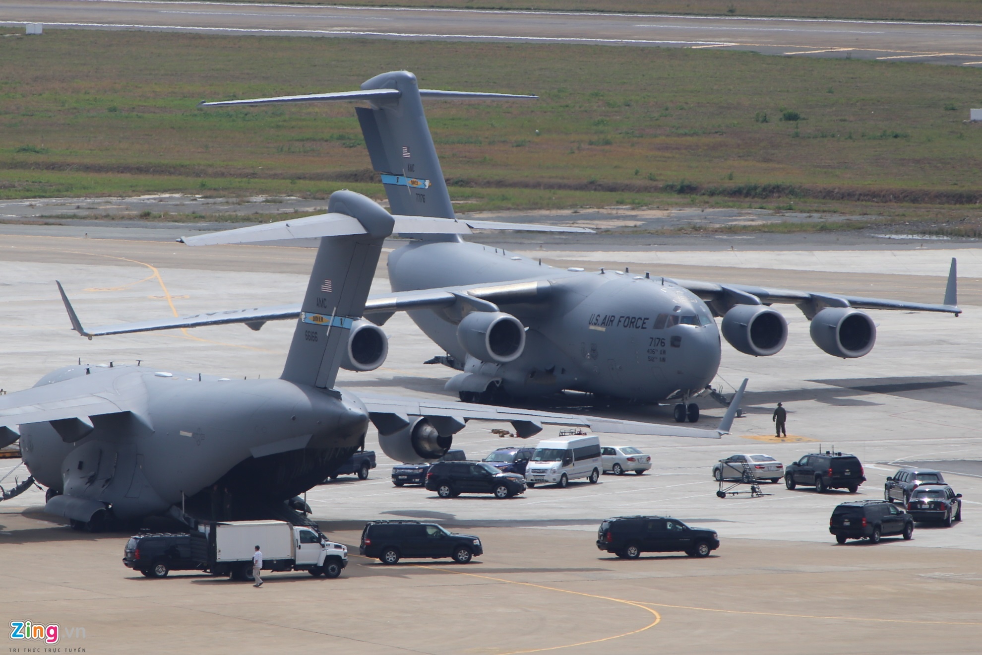 Xe cua Tong thong Obama anh 2