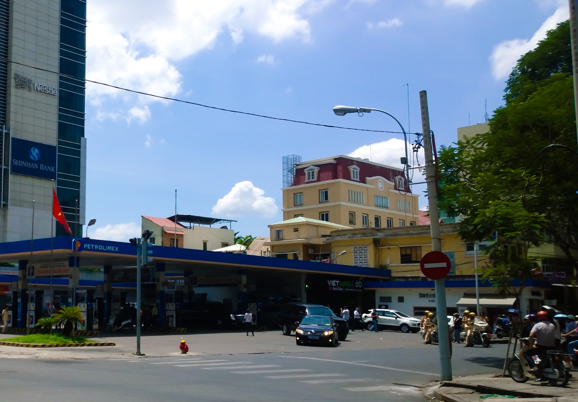 Cadillac One cua tong thong My anh 2