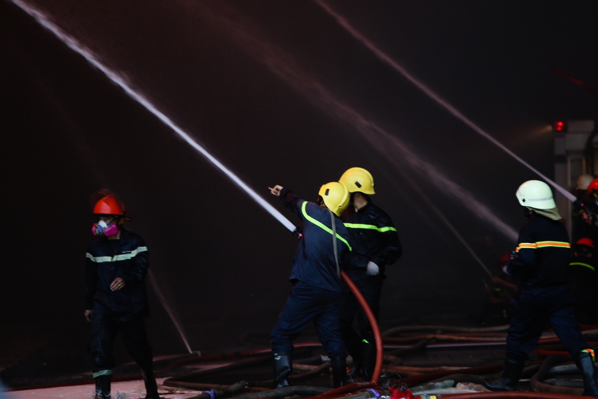 Chay nem Van Thanh anh 13