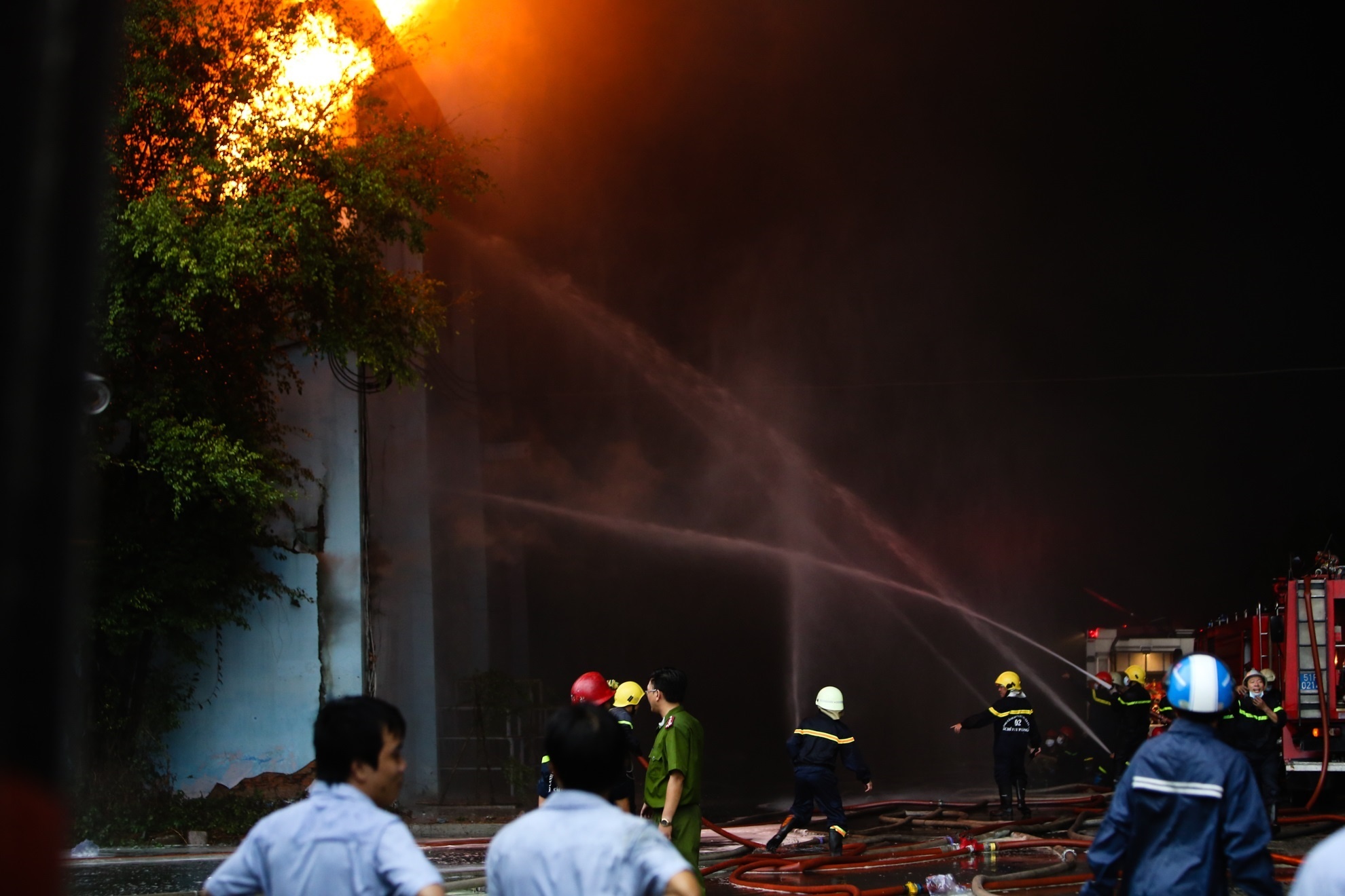 Chay nem Van Thanh anh 9