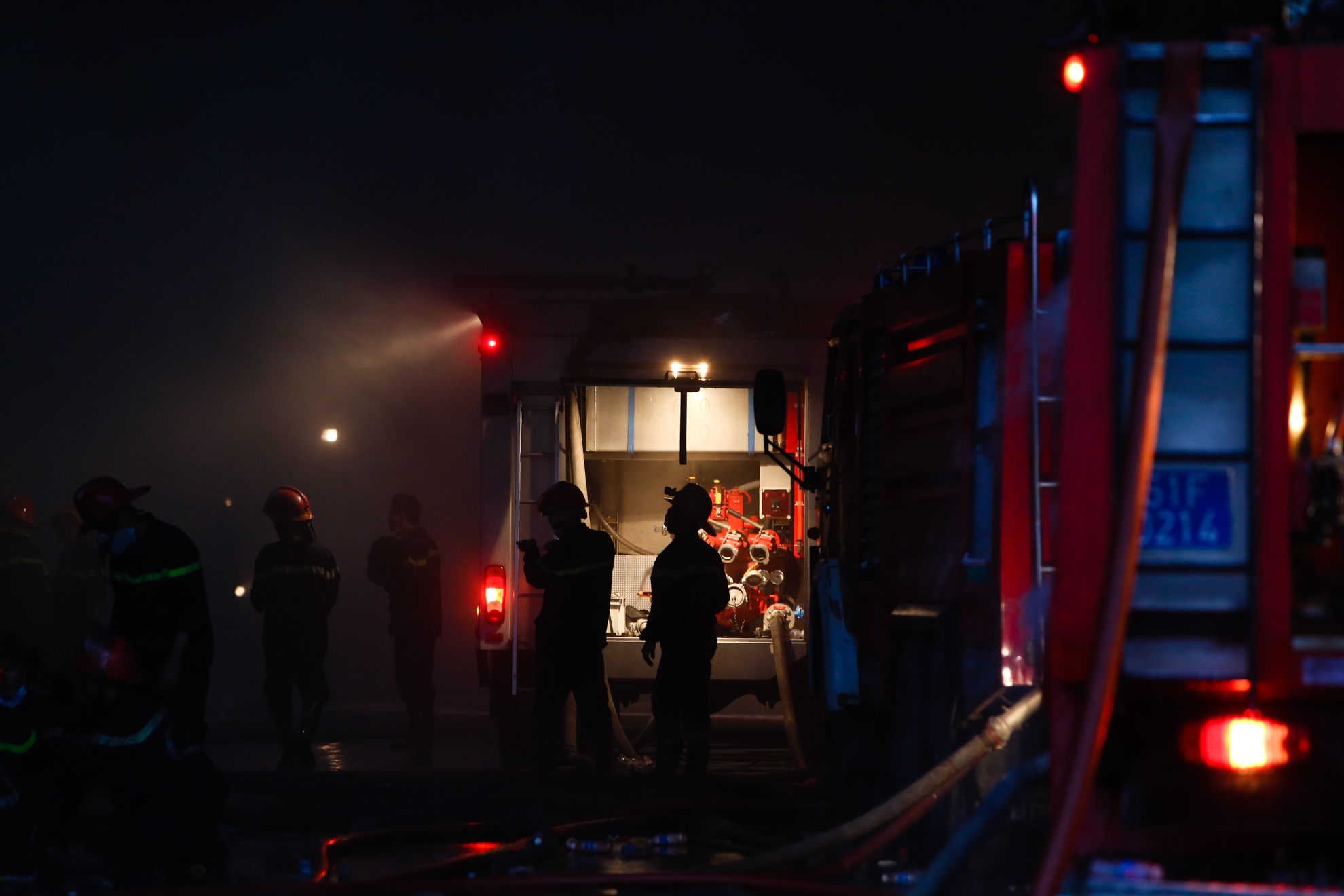 Chay nem Van Thanh anh 10