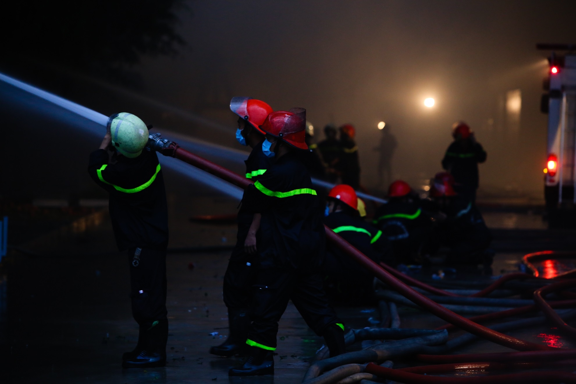 Chay nem Van Thanh anh 11