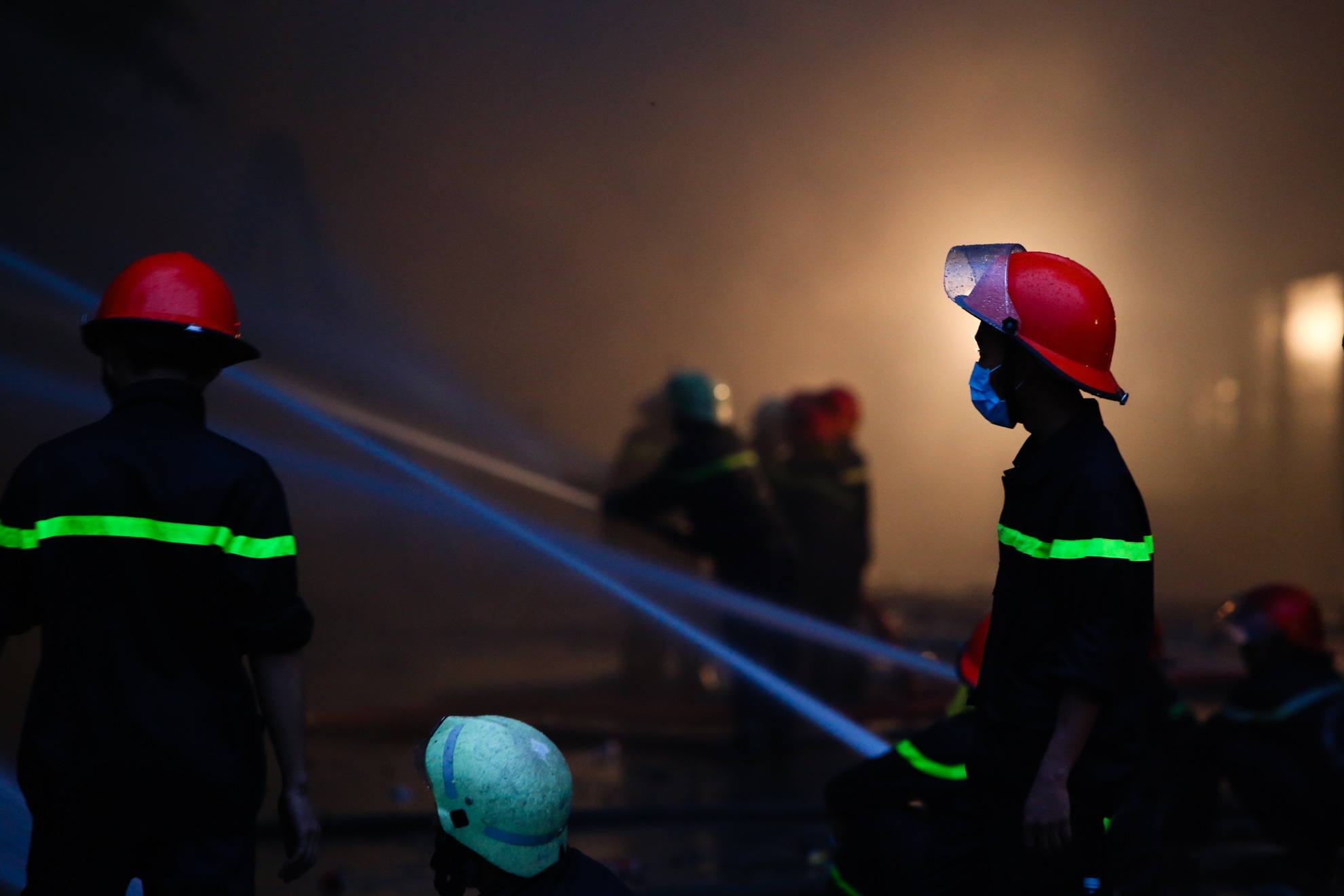 Chay nem Van Thanh anh 12