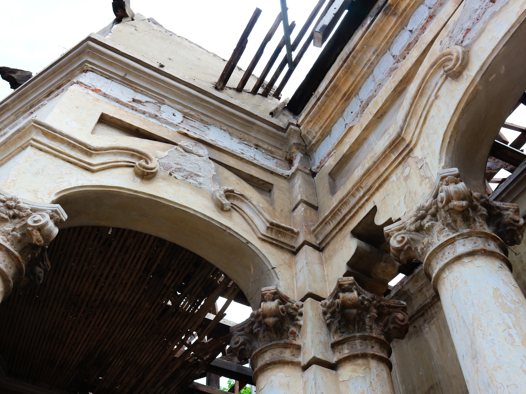 pha nha co thoi Phap anh 22