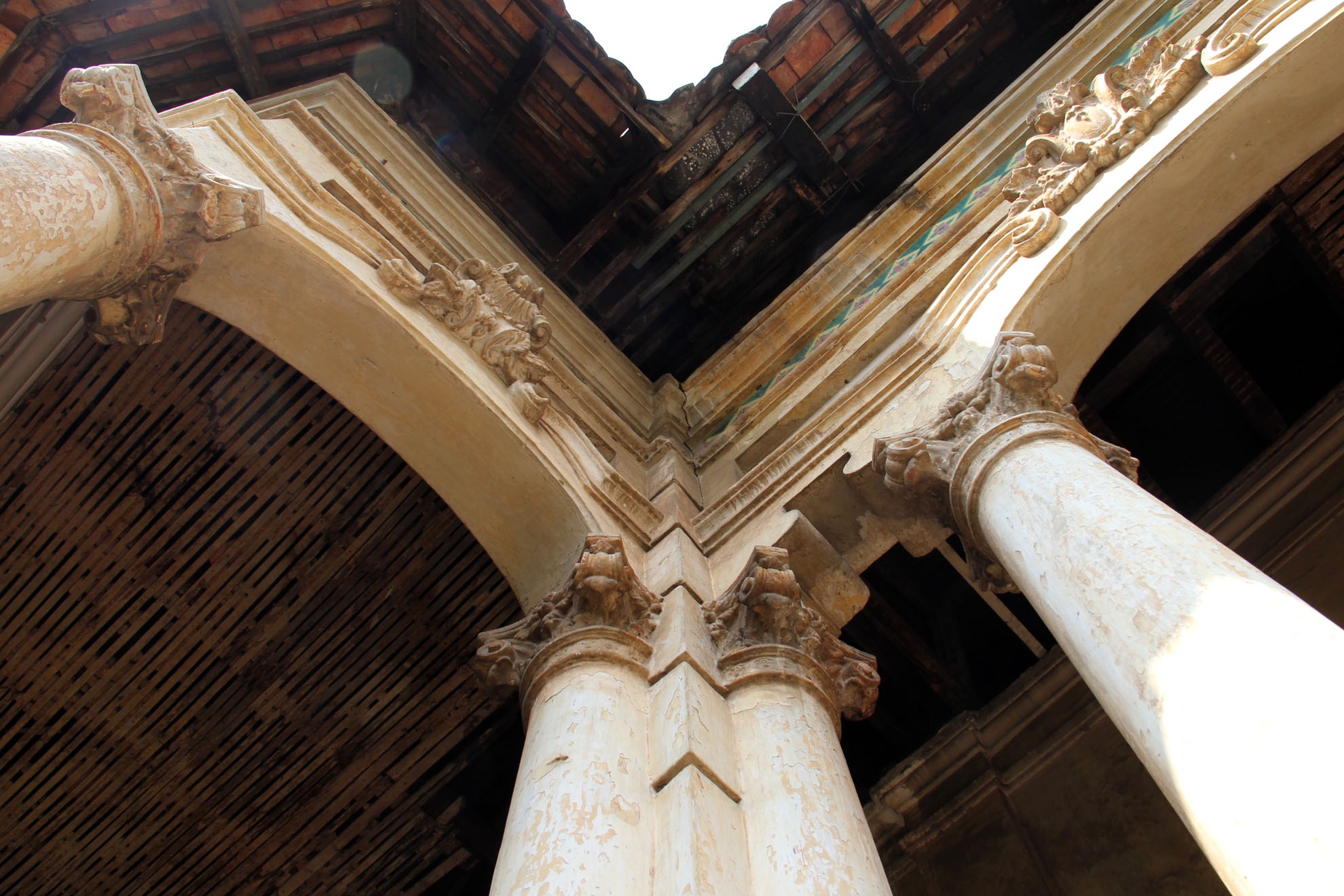 pha nha co thoi Phap anh 21