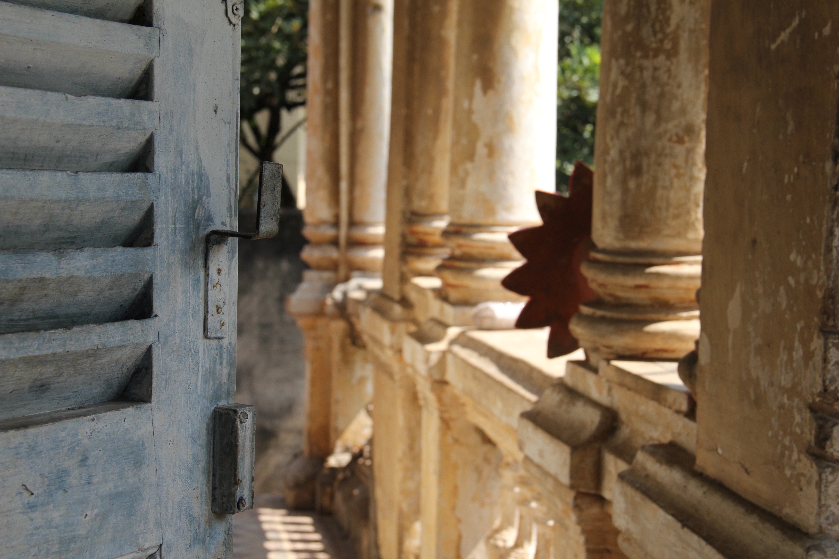 pha nha co thoi Phap anh 17