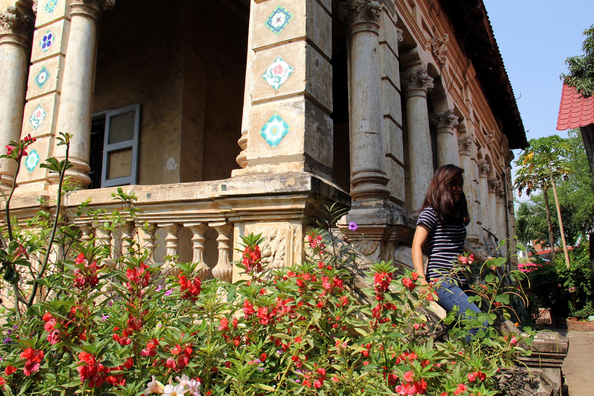 pha nha co thoi Phap anh 3