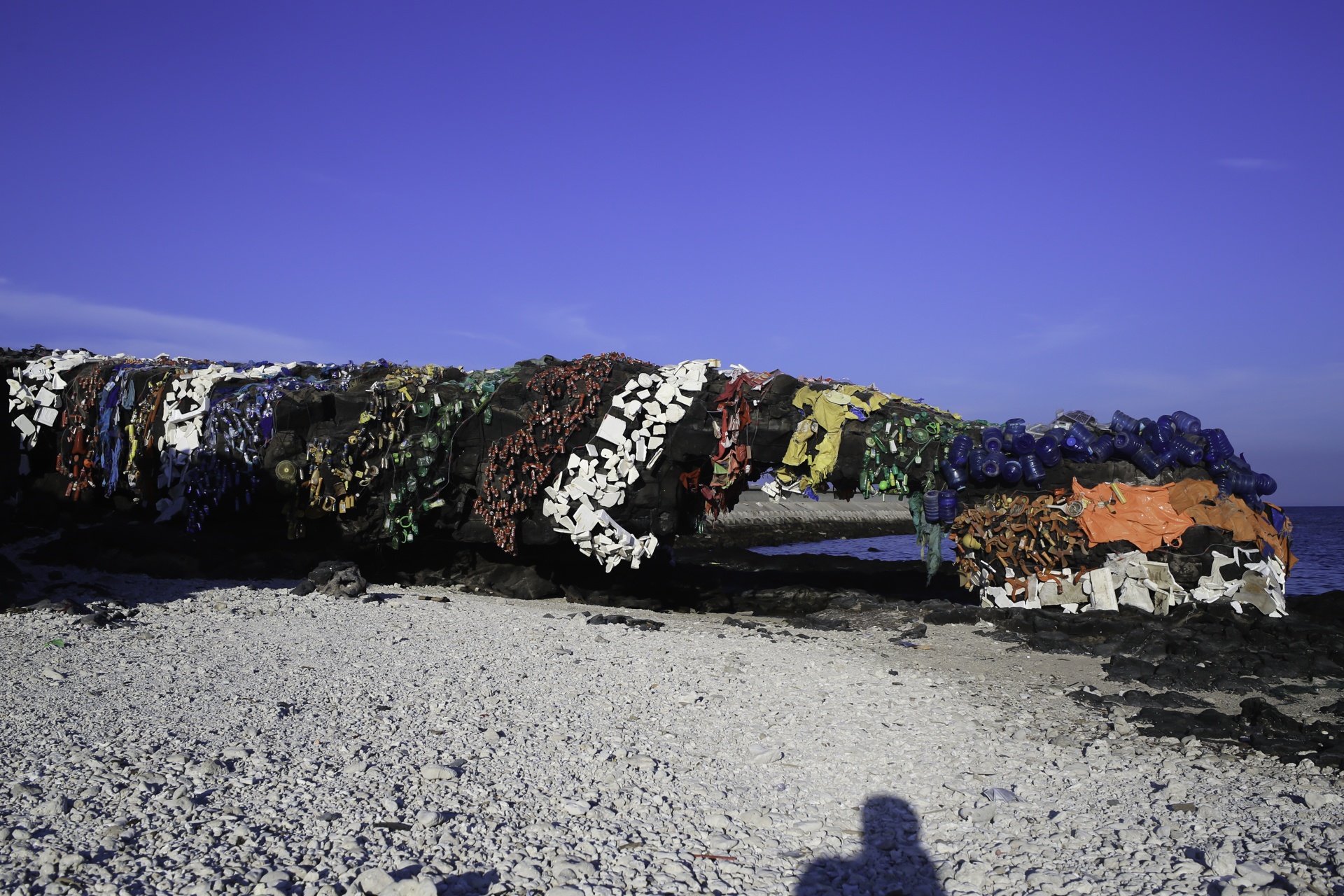 trien lam rac o ly son anh 13