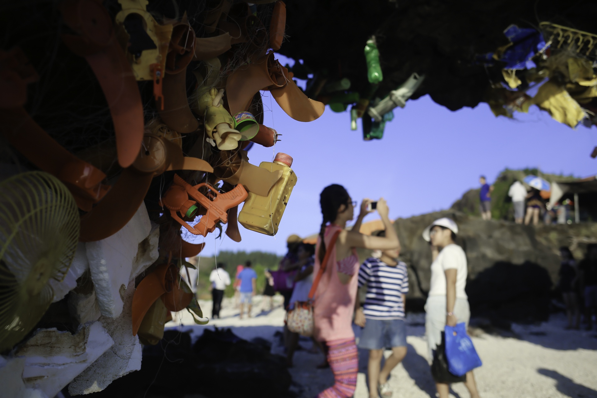 trien lam rac o ly son anh 10