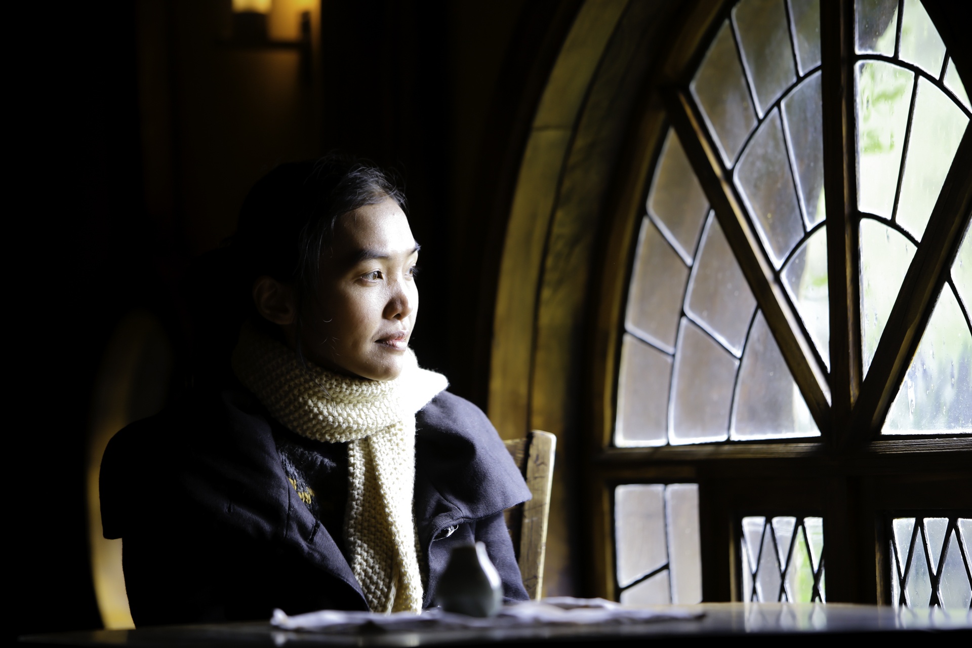 lang hobbit trong phim chua te nhung chiec nhan anh 13