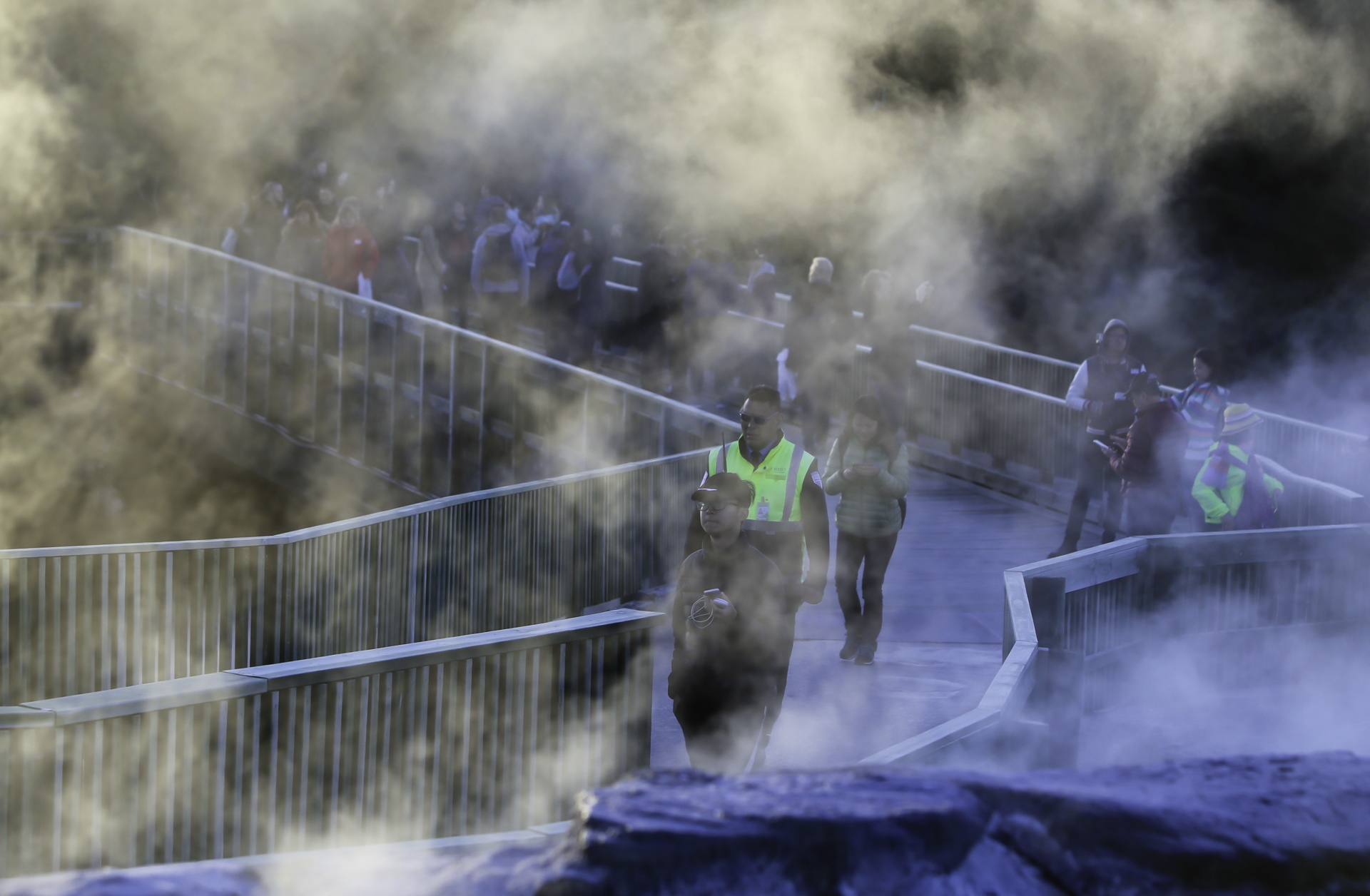 rotorua thanh pho nui lua anh 14