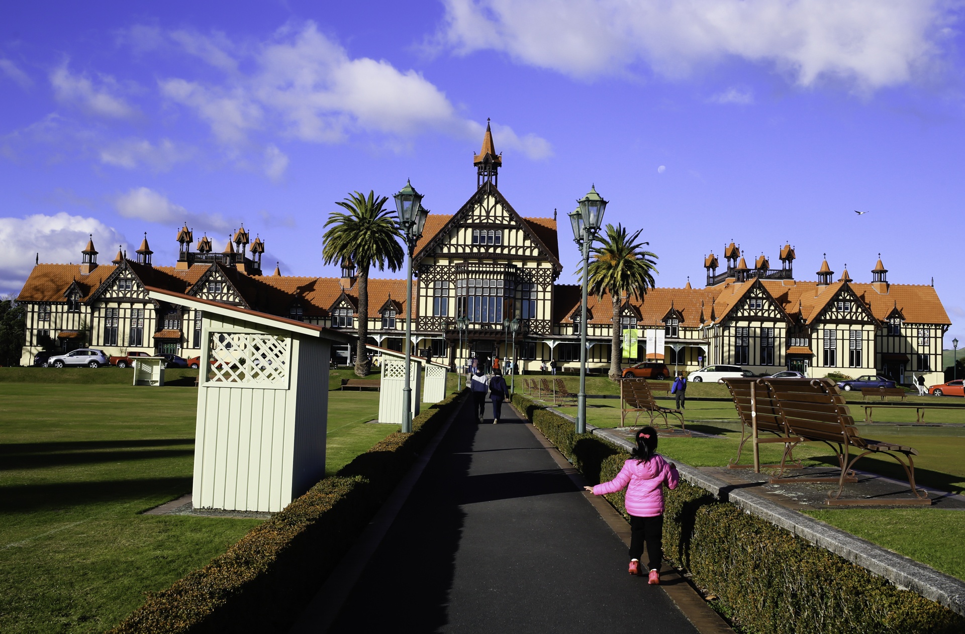 rotorua thanh pho nui lua anh 6