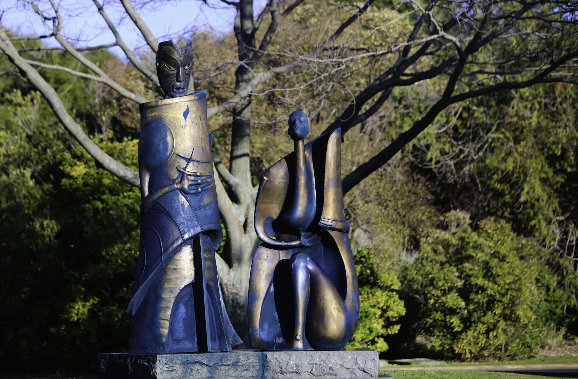 rotorua thanh pho nui lua anh 7