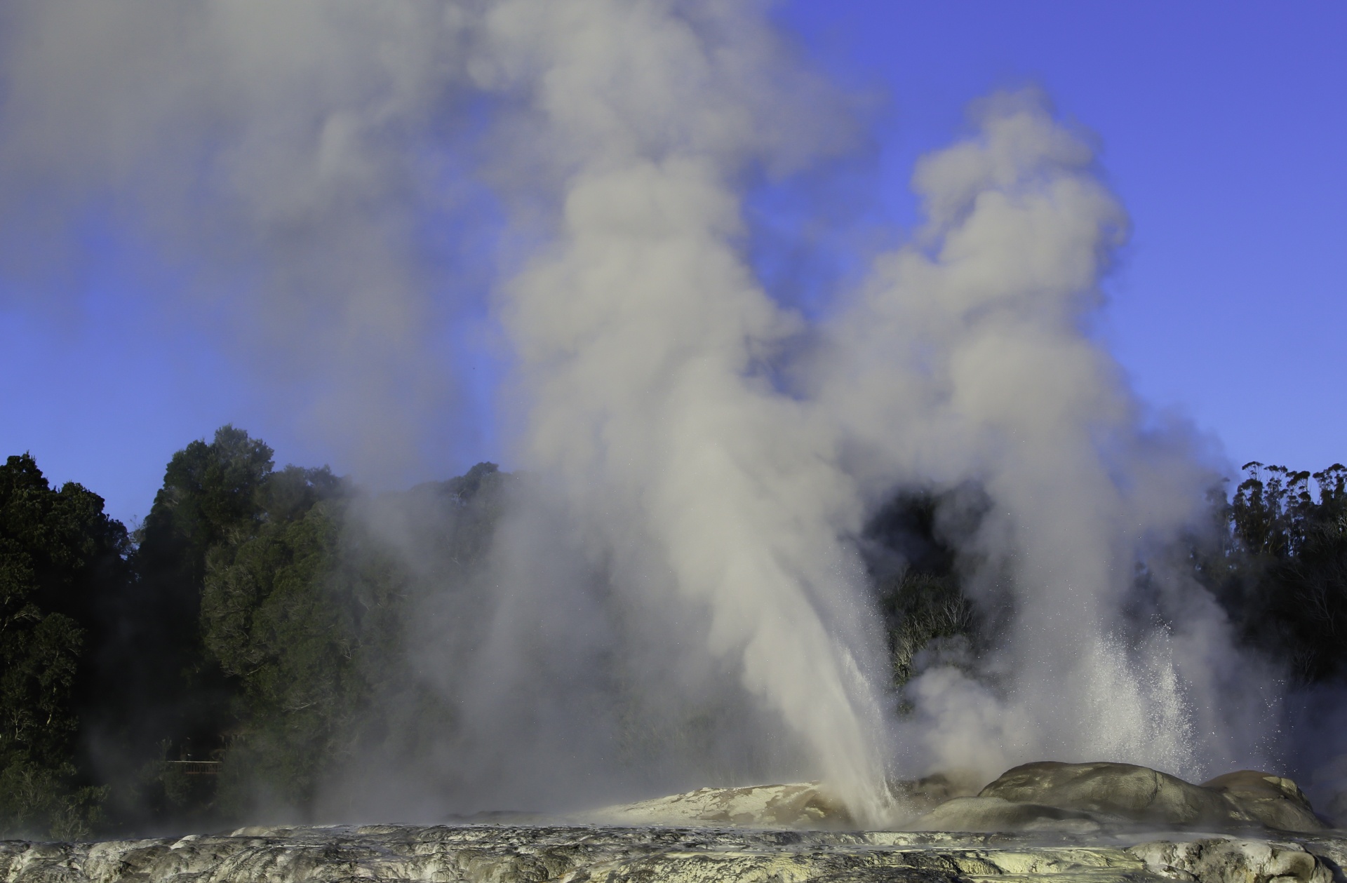 rotorua thanh pho nui lua anh 10