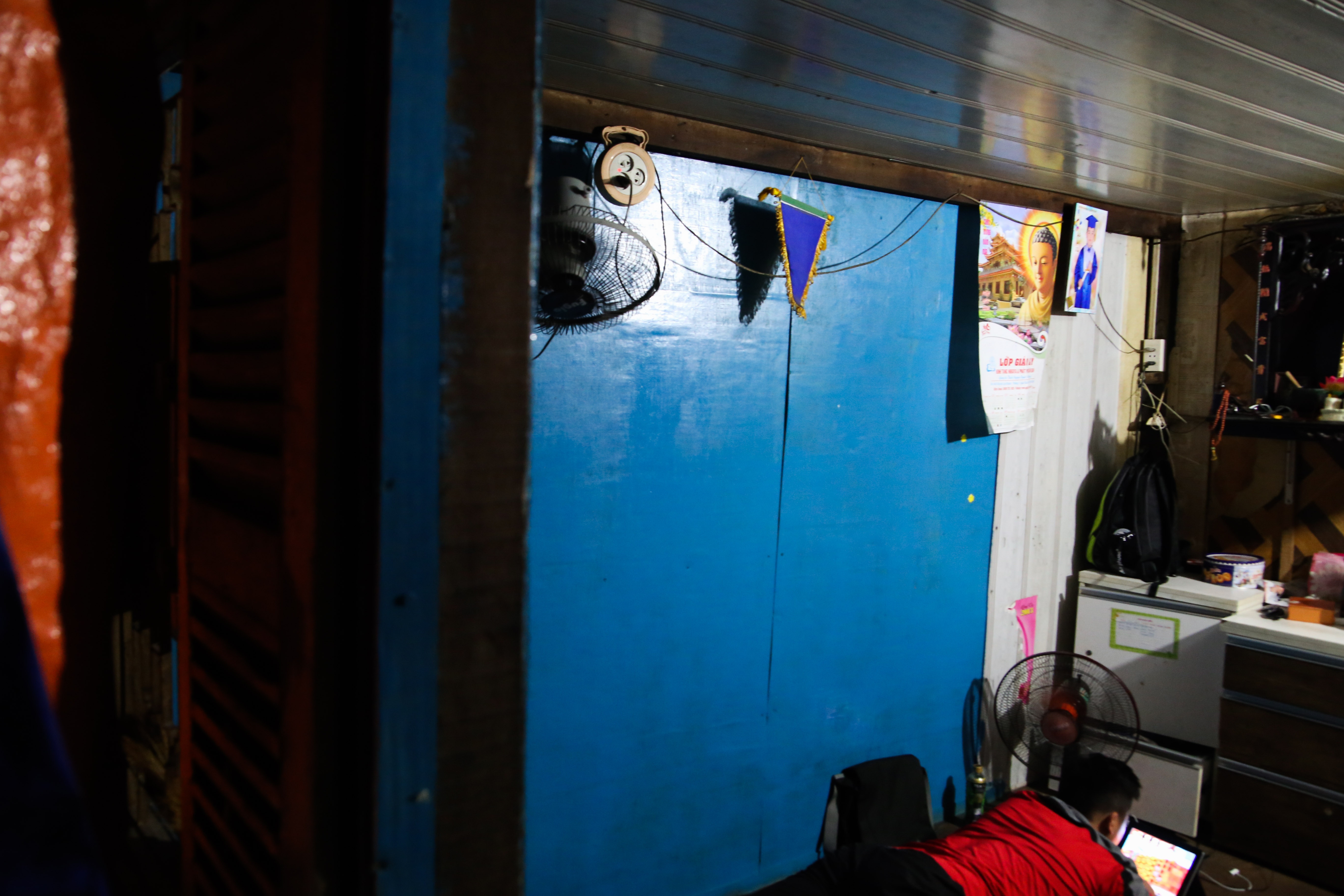 xom nuoc den Binh Thanh anh 12