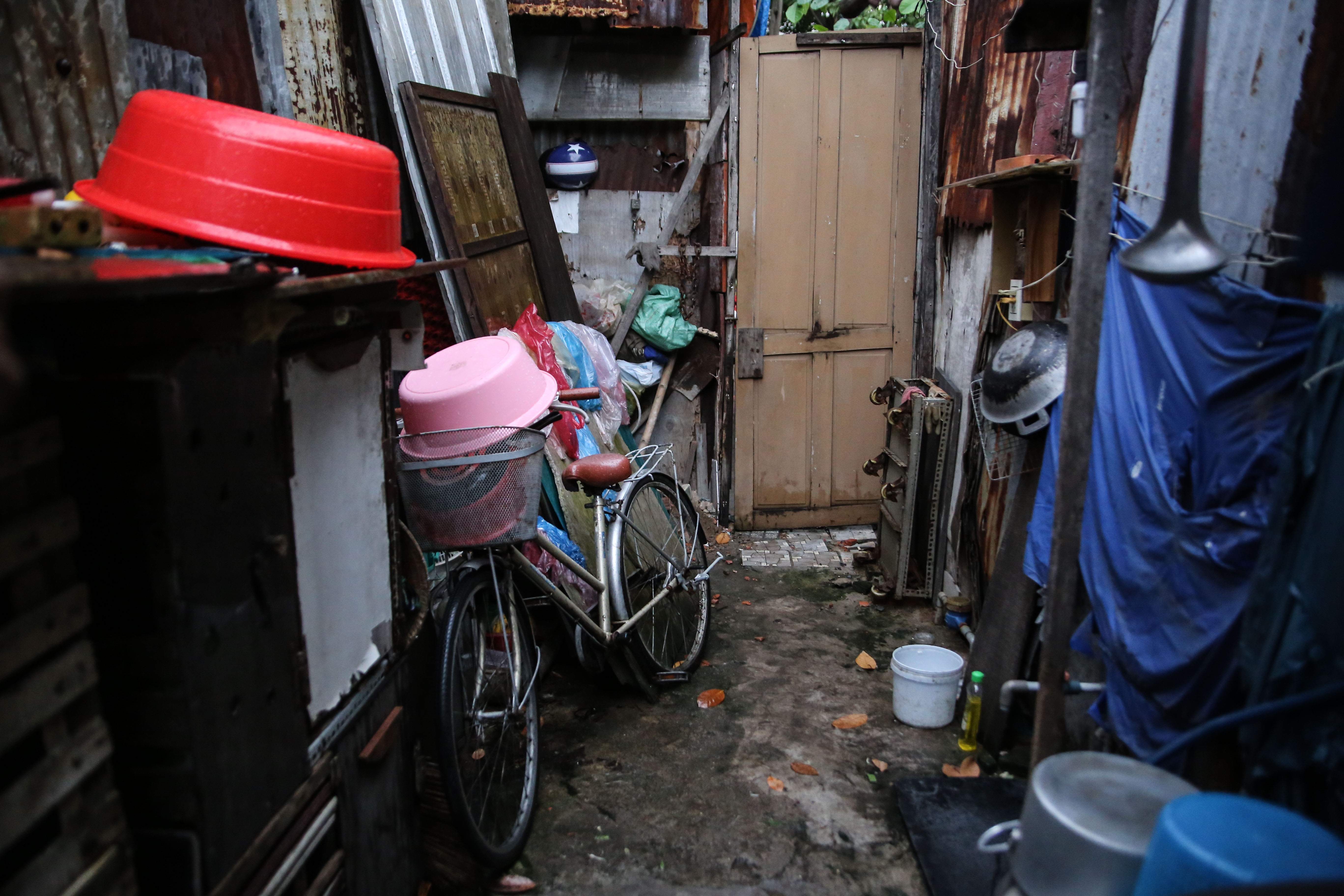 xom nuoc den Binh Thanh anh 5