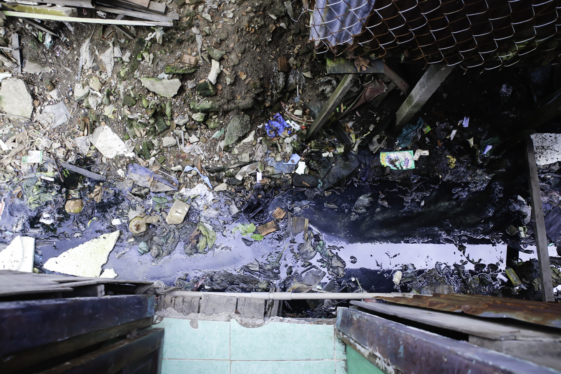 xom nuoc den Binh Thanh anh 8