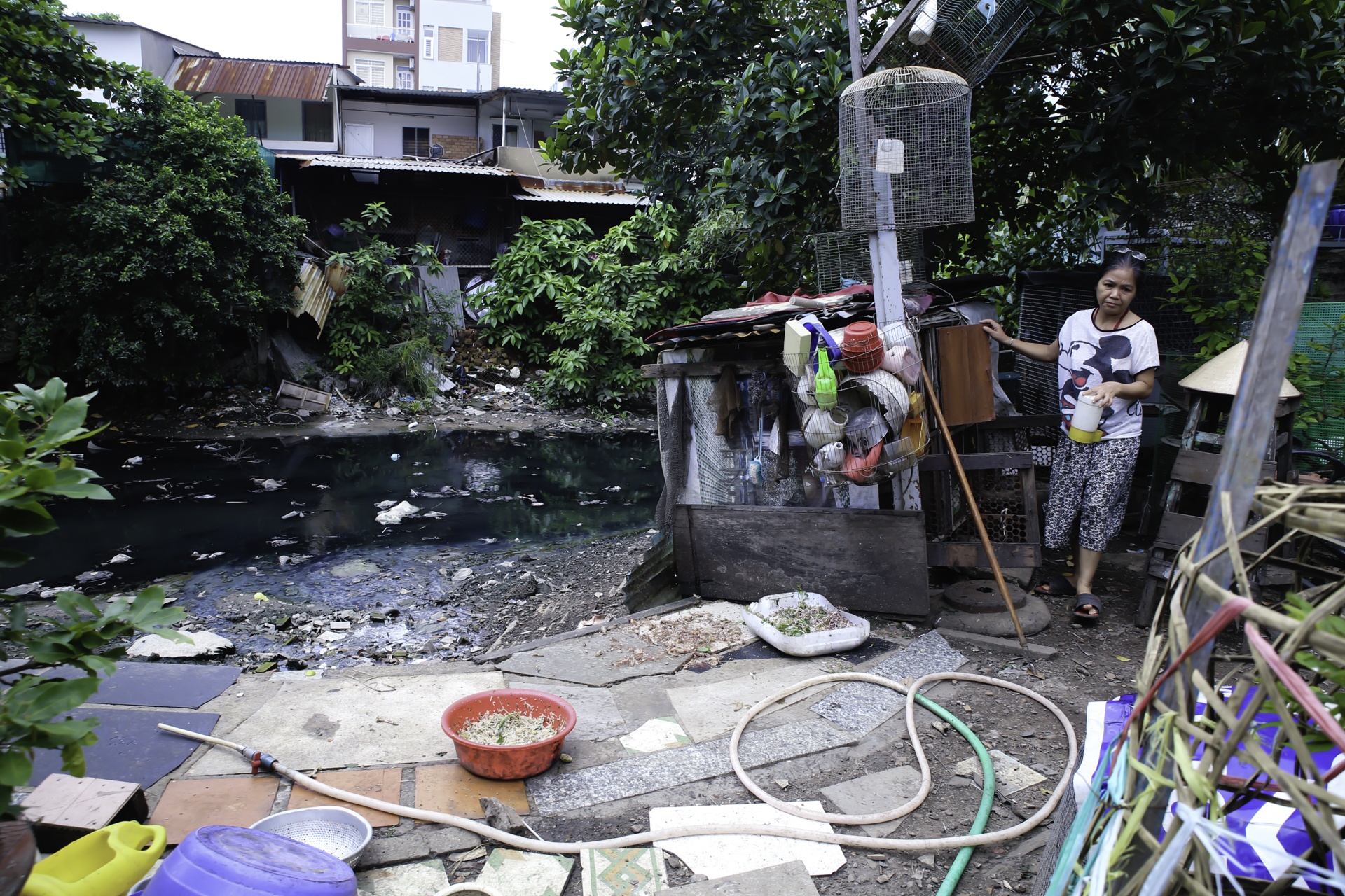 xom nuoc den Binh Thanh anh 11