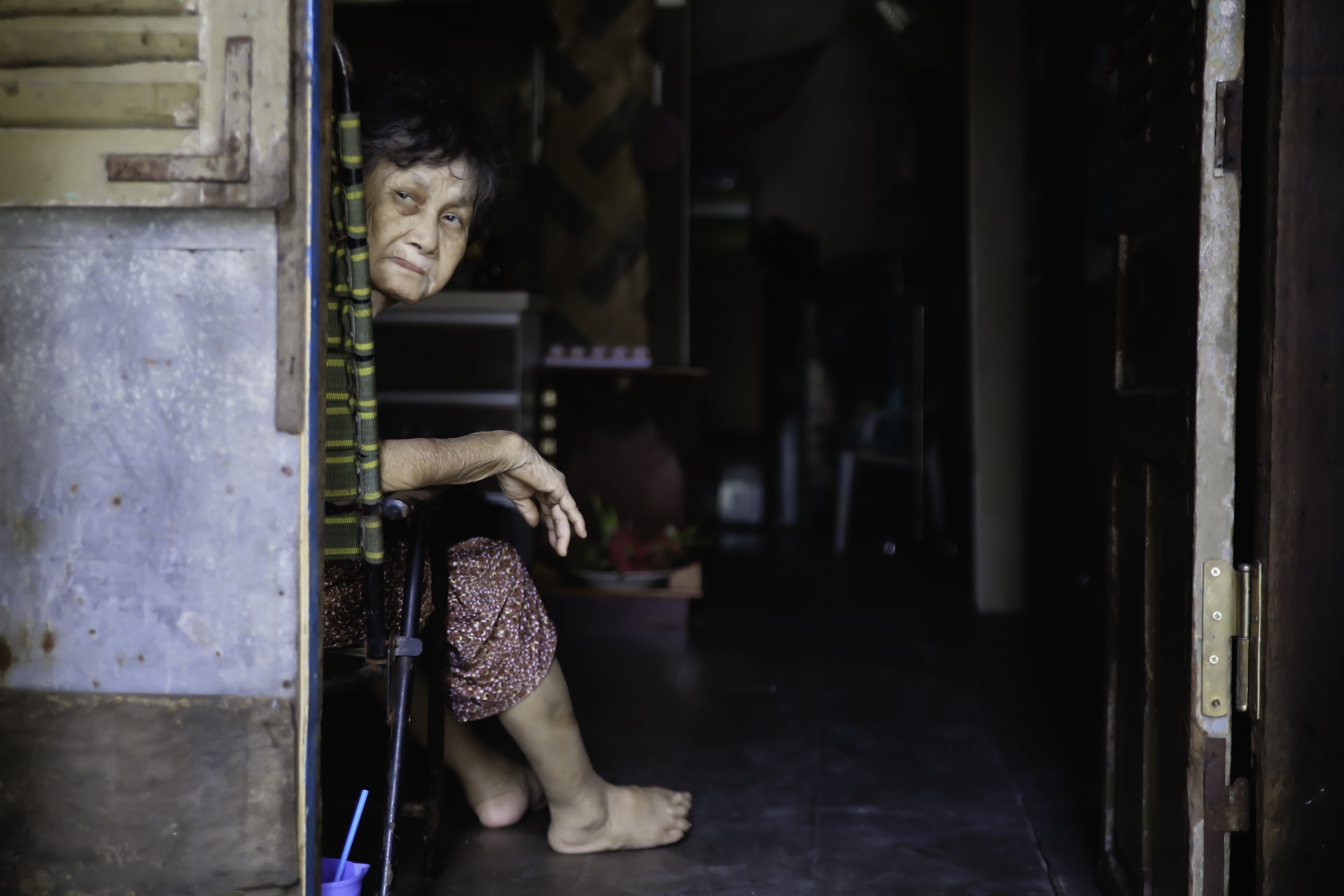 xom nuoc den Binh Thanh anh 15