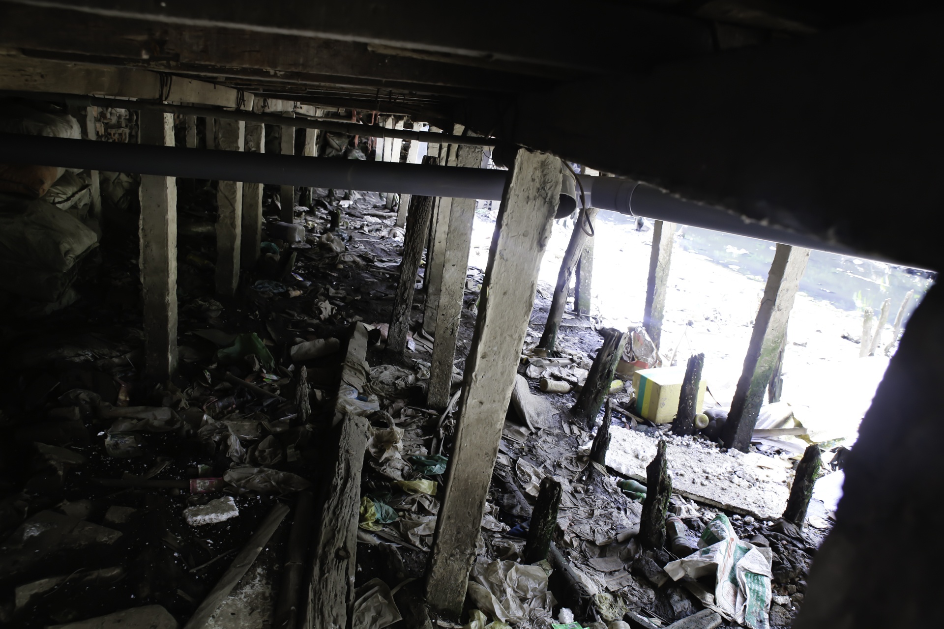 xom nuoc den Binh Thanh anh 9