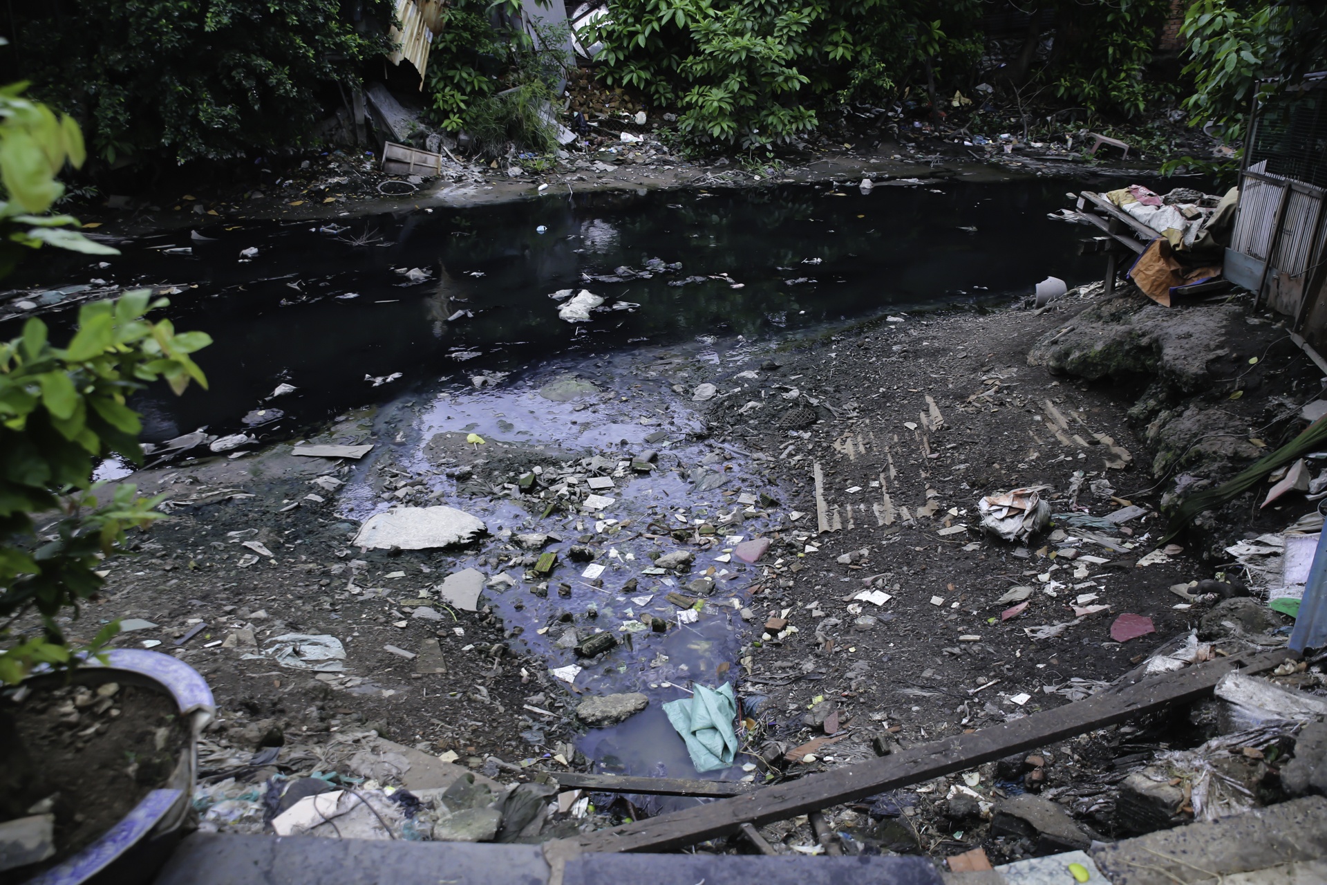 xom nuoc den Binh Thanh anh 3