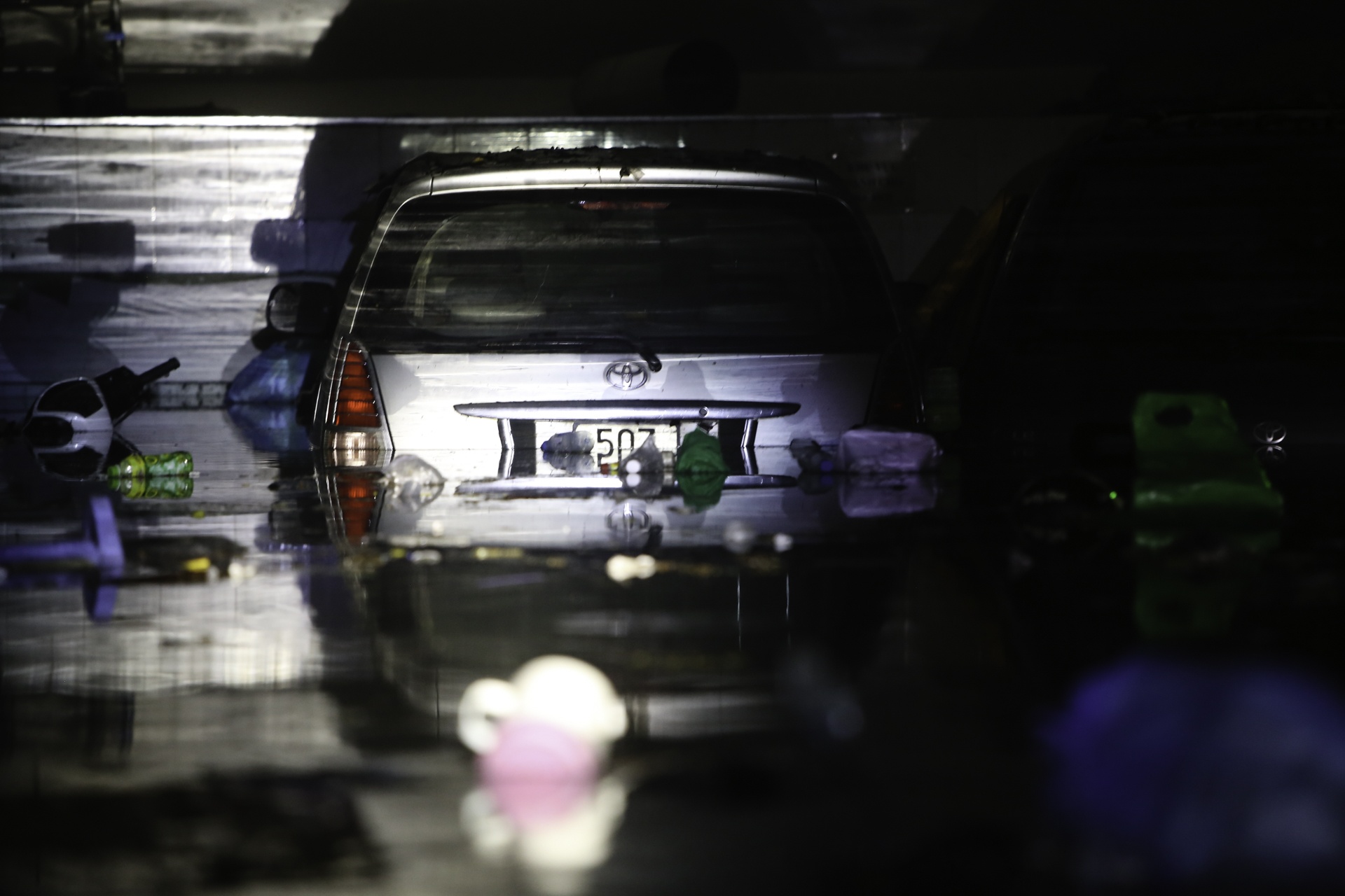 mua ngap o Sai Gon anh 6