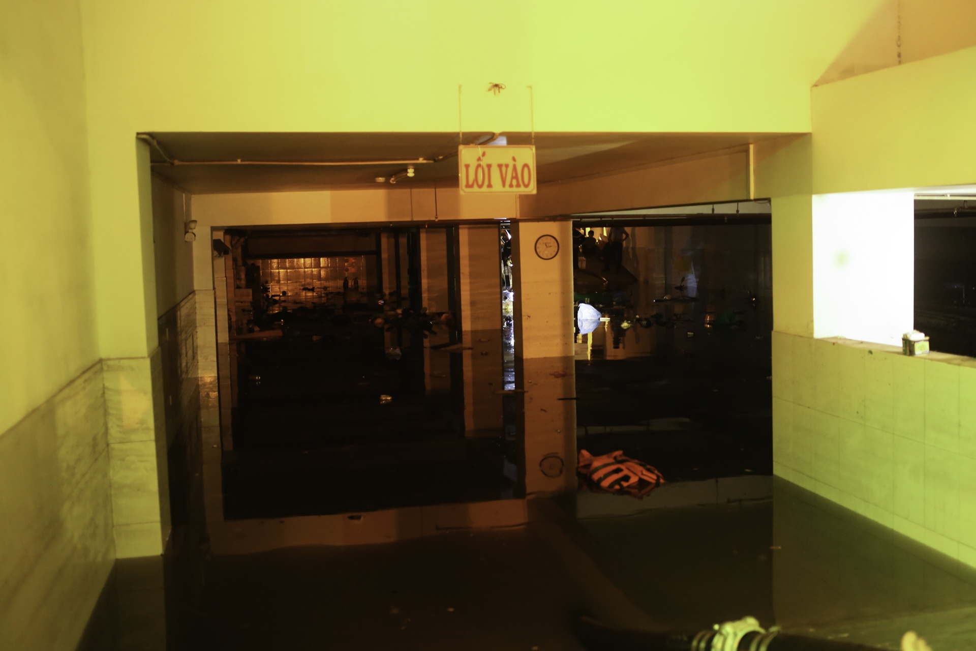 mua ngap o Sai Gon anh 5