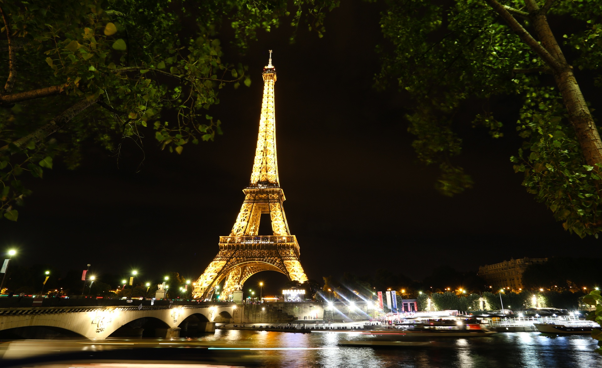 Du lich Paris anh 13