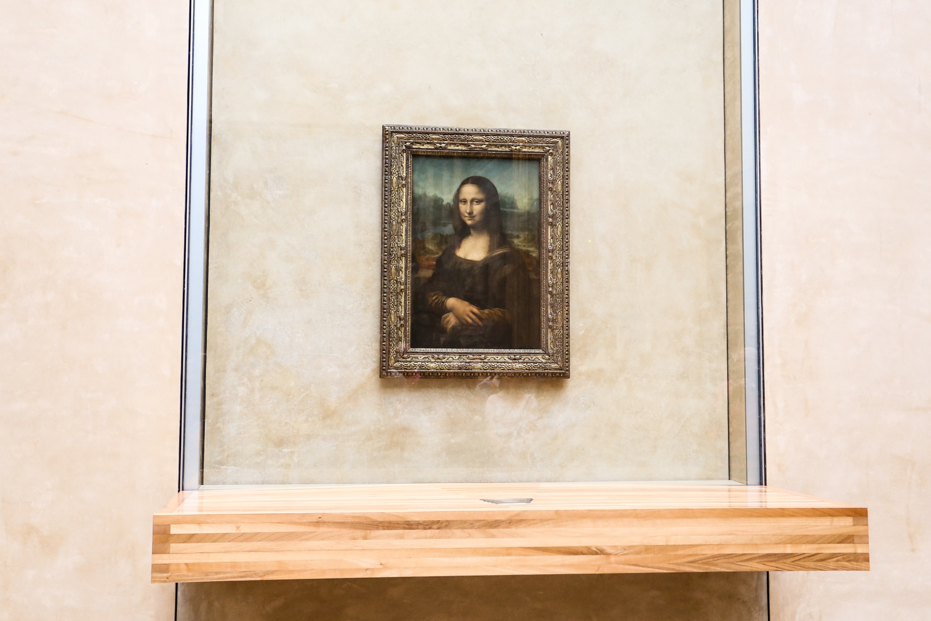 bao tang Louvre anh 9