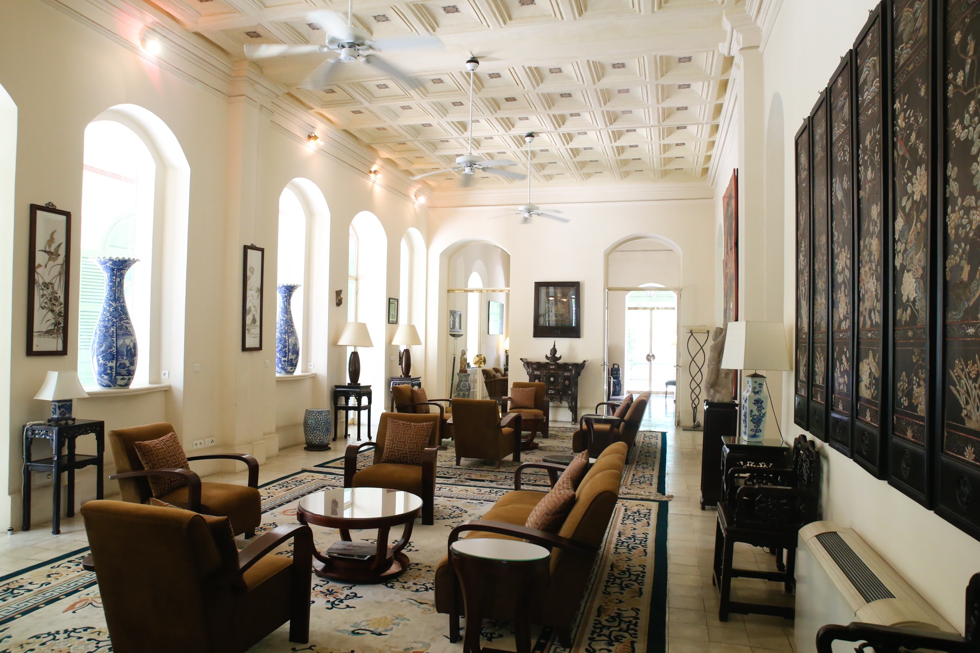 Lanh su quan Phap Tp.HCM anh 8