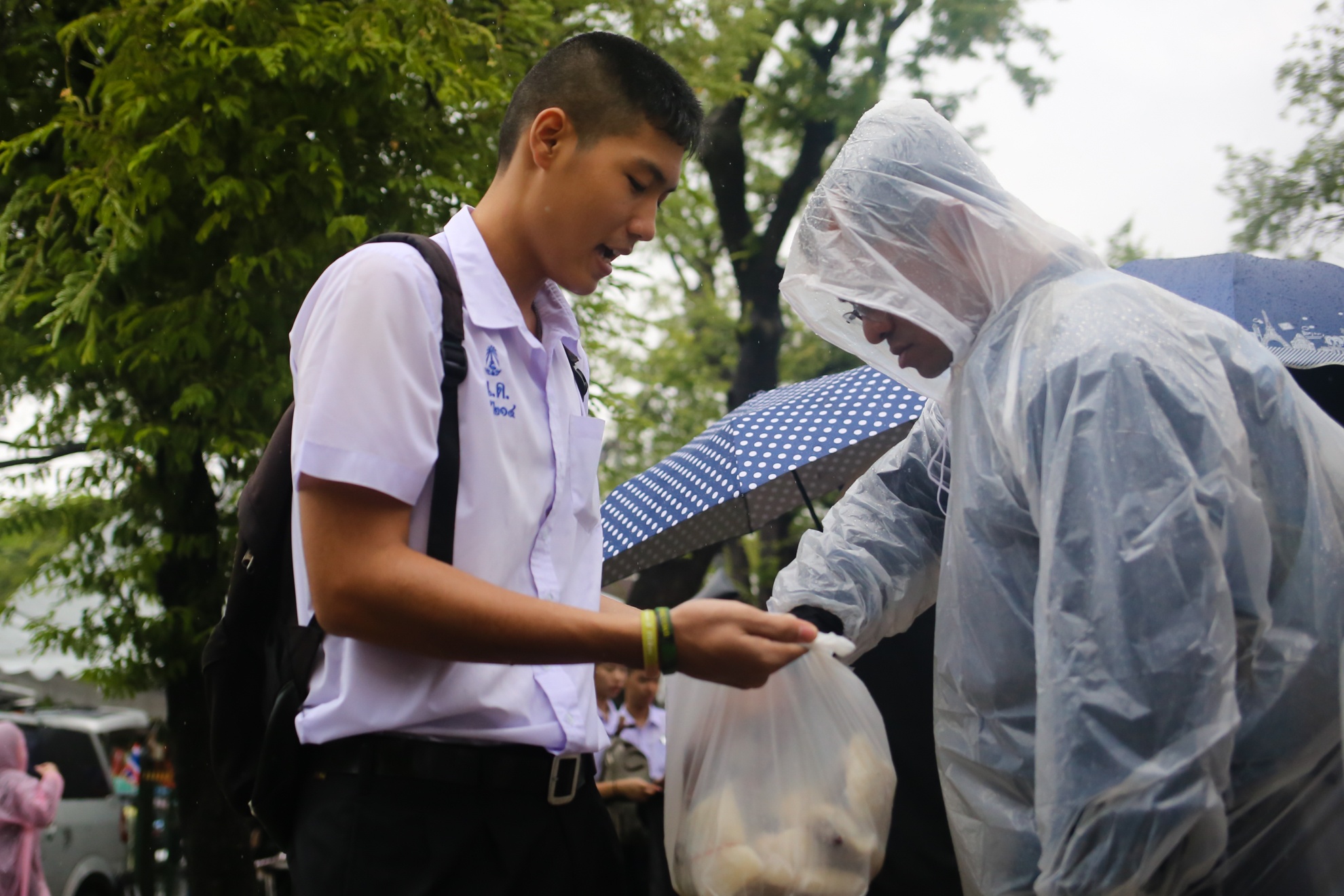 Quoc vuong Thai Lan bang ha anh 7